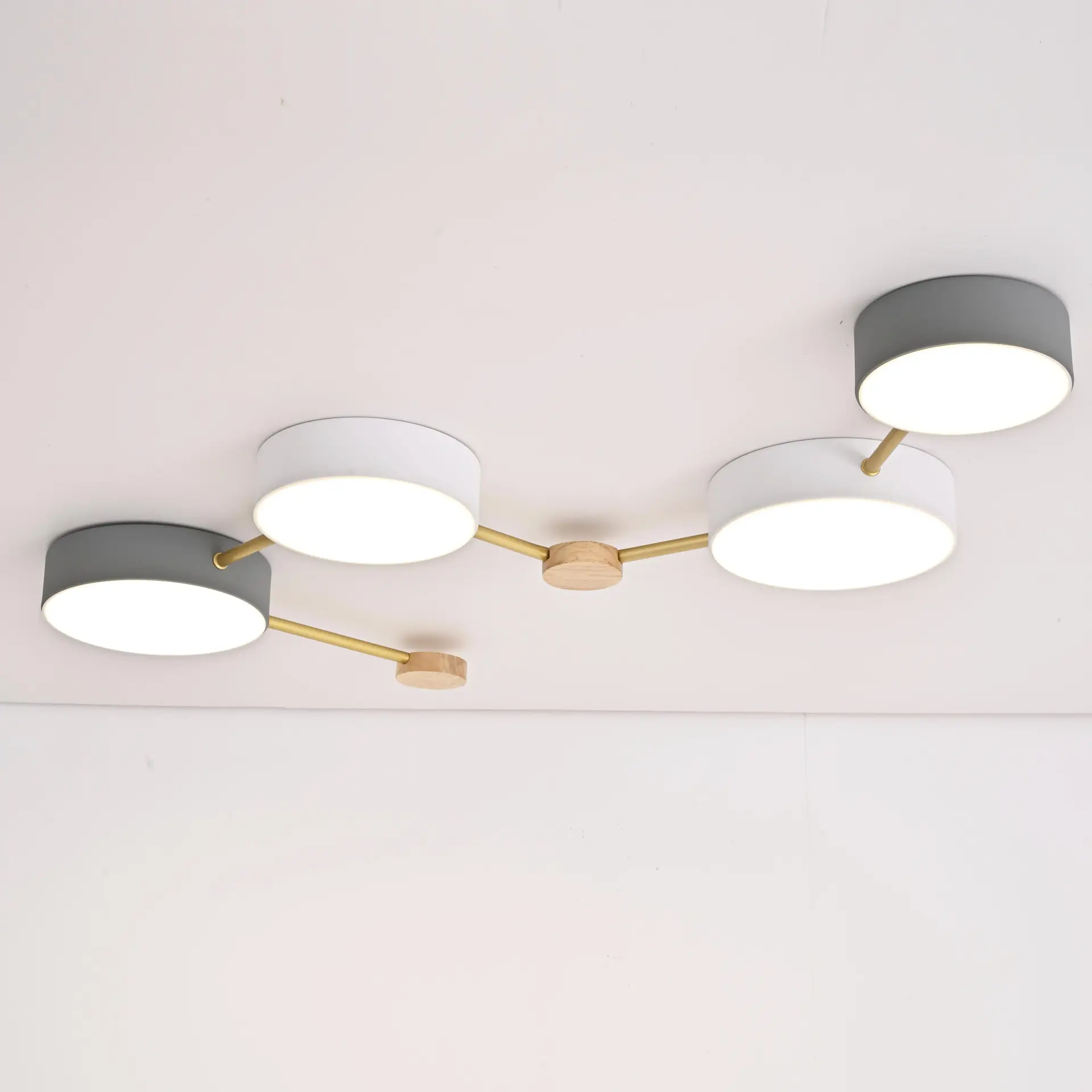 Светильник Imperium Loft 207843-26 SOLEN — цветной, ракурс 2