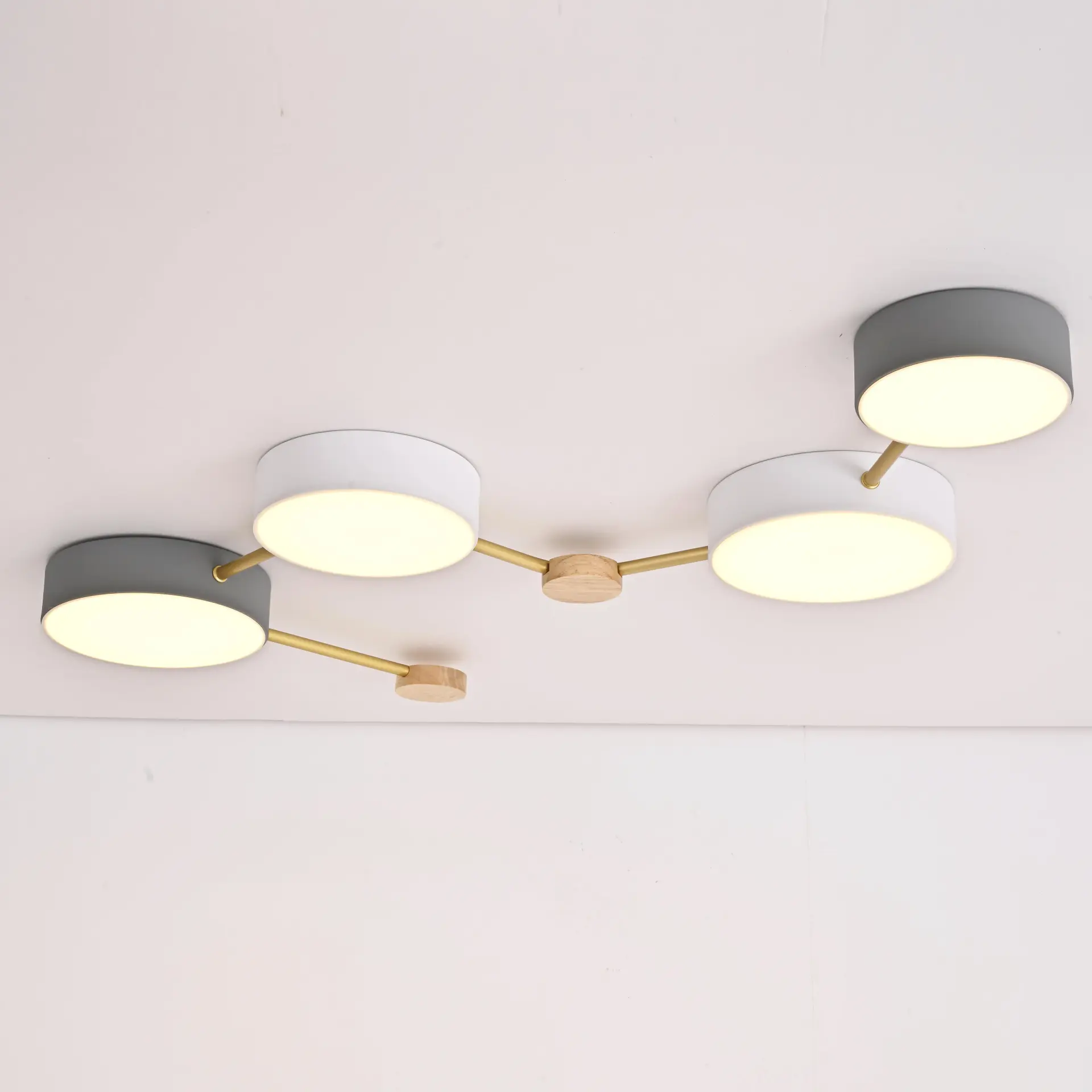 Светильник Imperium Loft 207843-26 SOLEN — цветной, ракурс 3