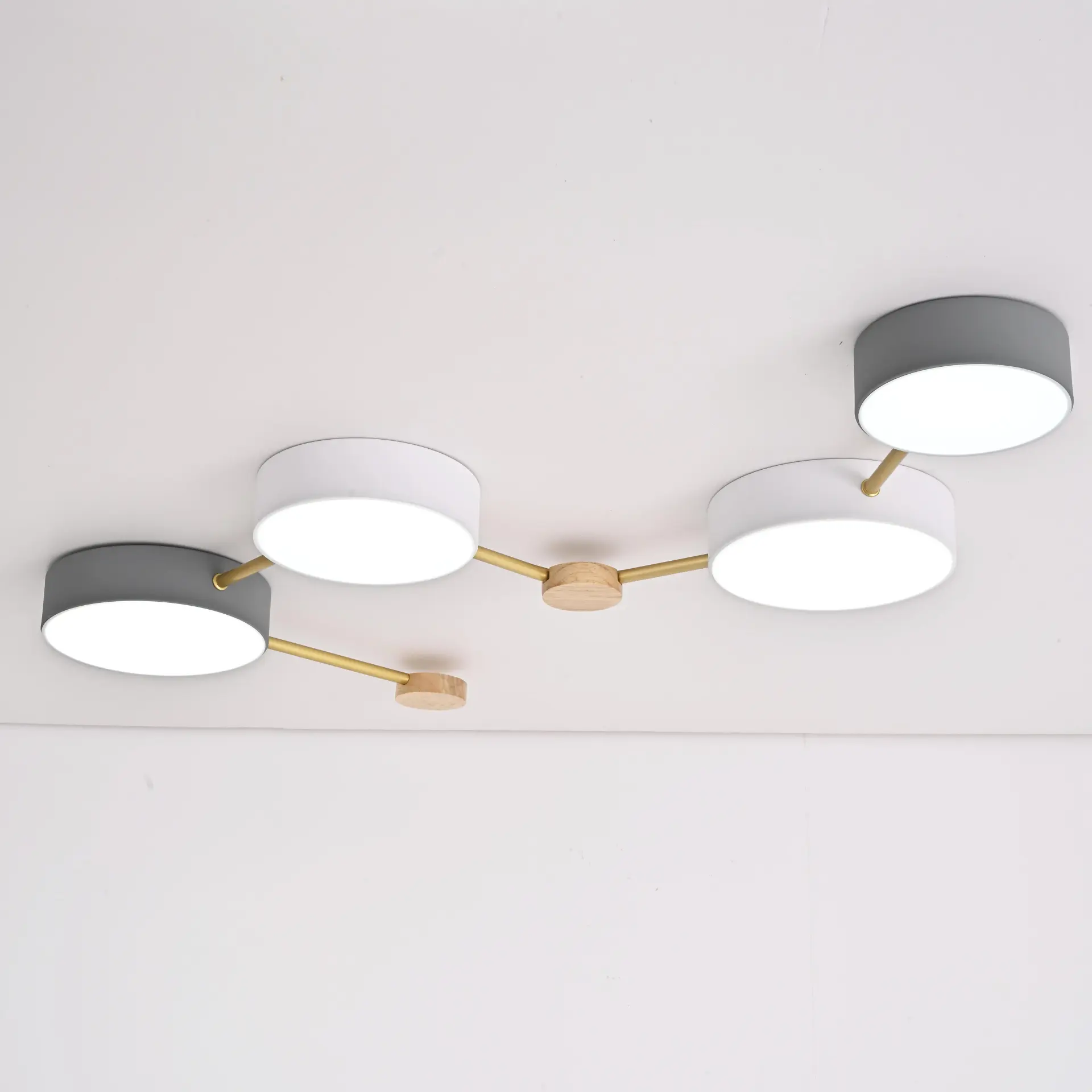 Светильник Imperium Loft 207843-26 SOLEN — цветной, ракурс 4