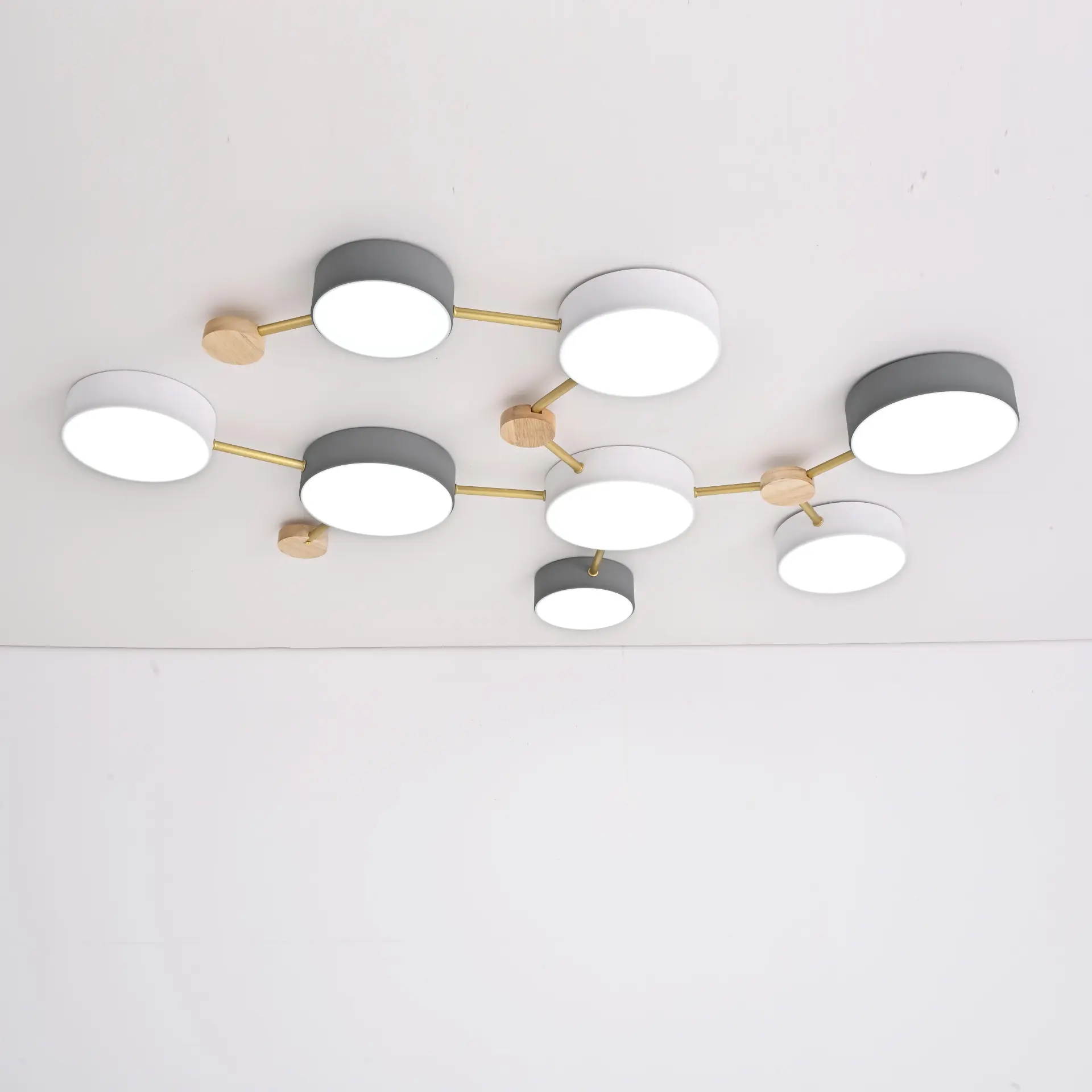 Светильник Imperium Loft 207844-26 SOLEN — цветной, ракурс 13