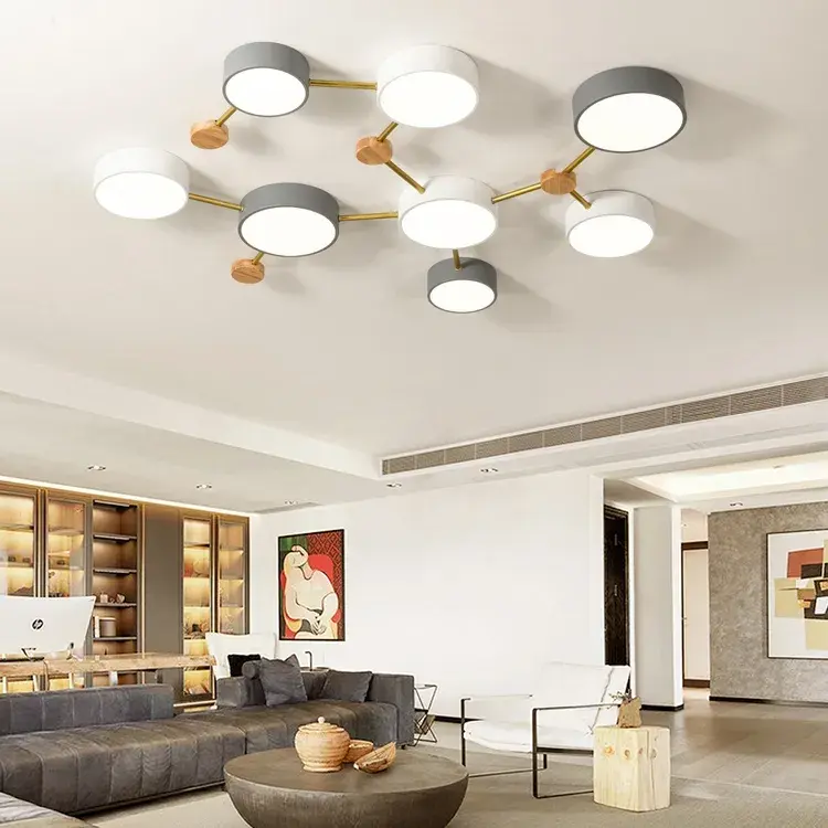 Светильник Imperium Loft 207844-26 SOLEN — цветной, ракурс 17