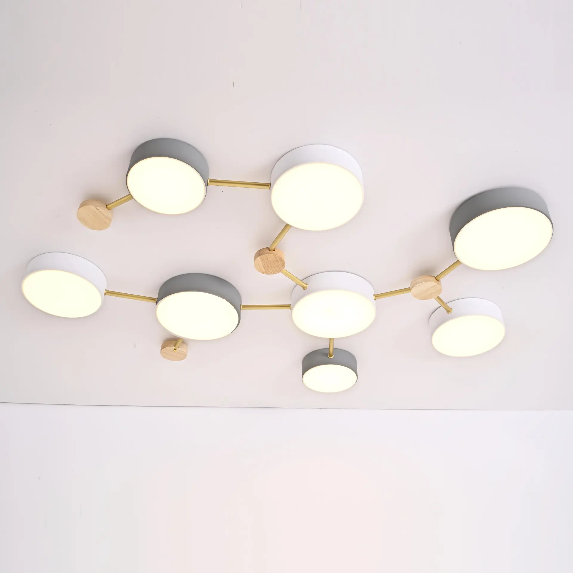 Светильник Imperium Loft 207844-26 SOLEN — цветной, ракурс 2