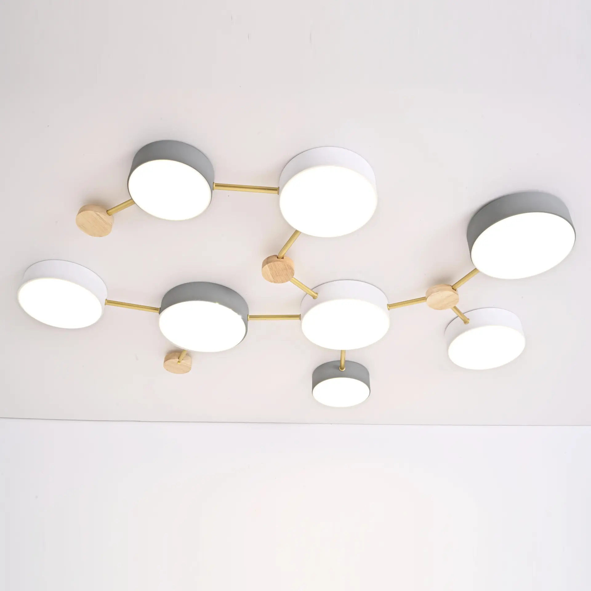 Светильник Imperium Loft 207844-26 SOLEN — цветной, ракурс 3