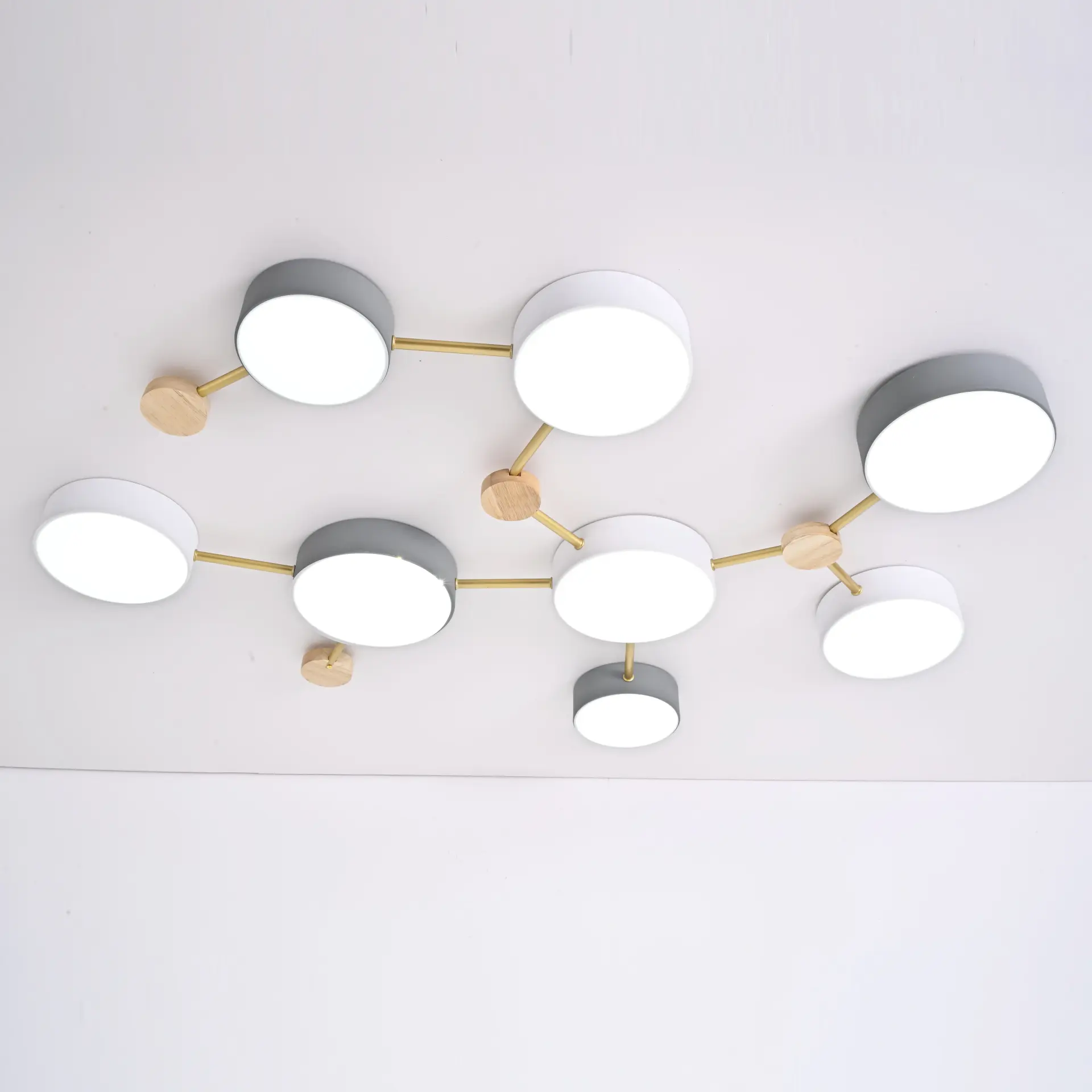 Светильник Imperium Loft 207844-26 SOLEN — цветной, ракурс 4