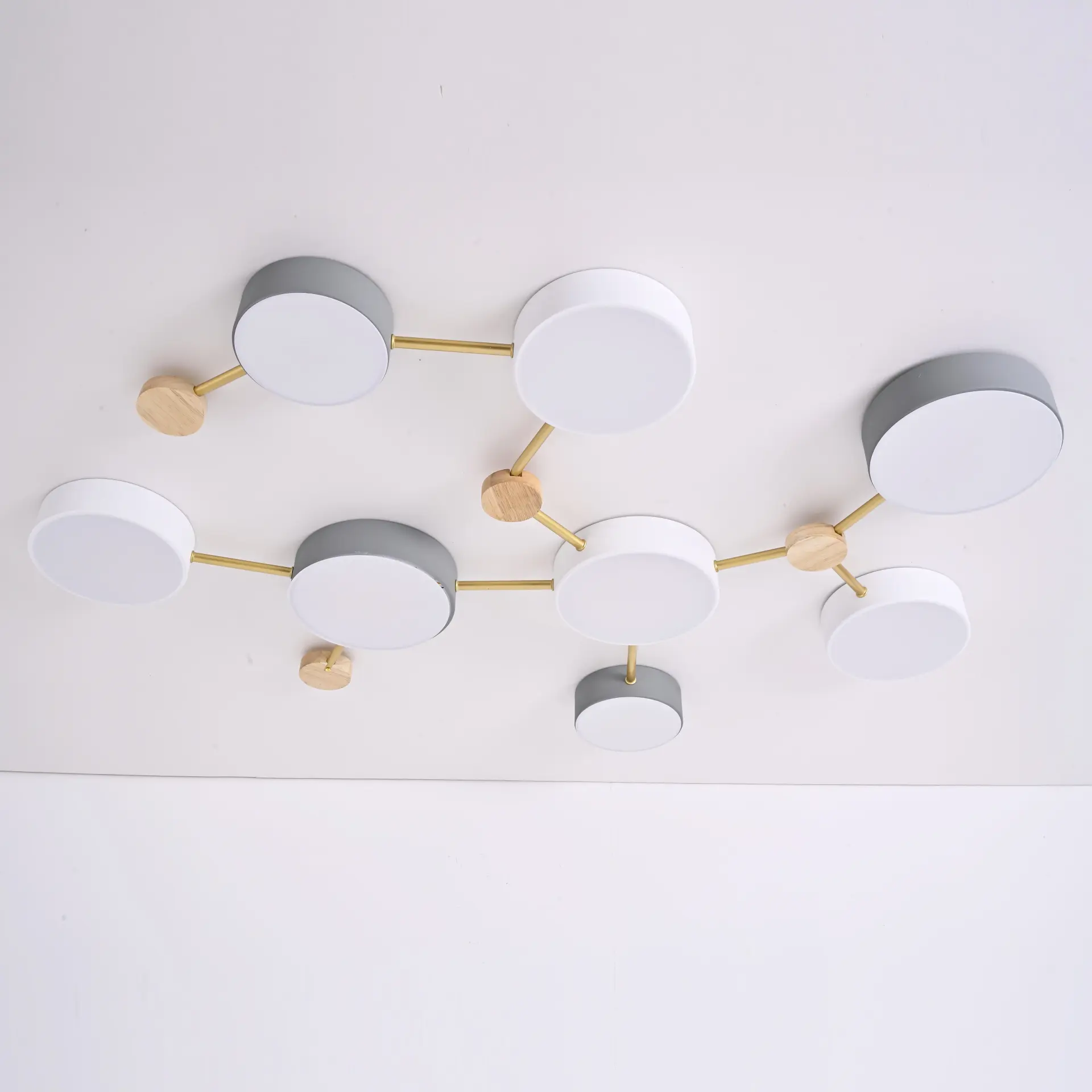 Светильник Imperium Loft 207844-26 SOLEN — цветной, ракурс 5