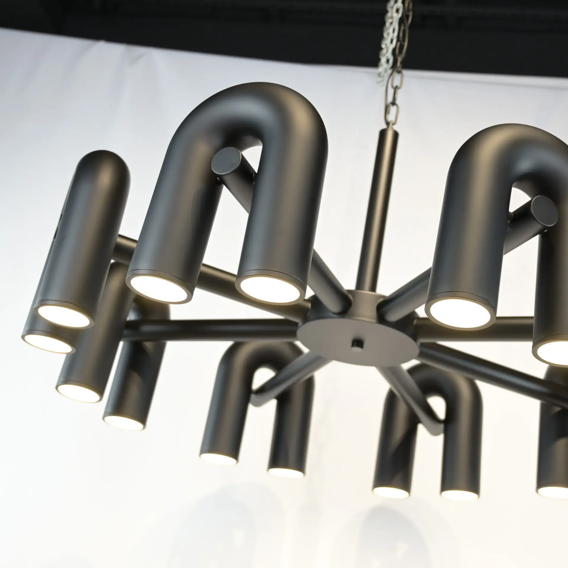 Люстра Imperium Loft 212348-23 FANNY — черный, ракурс 36