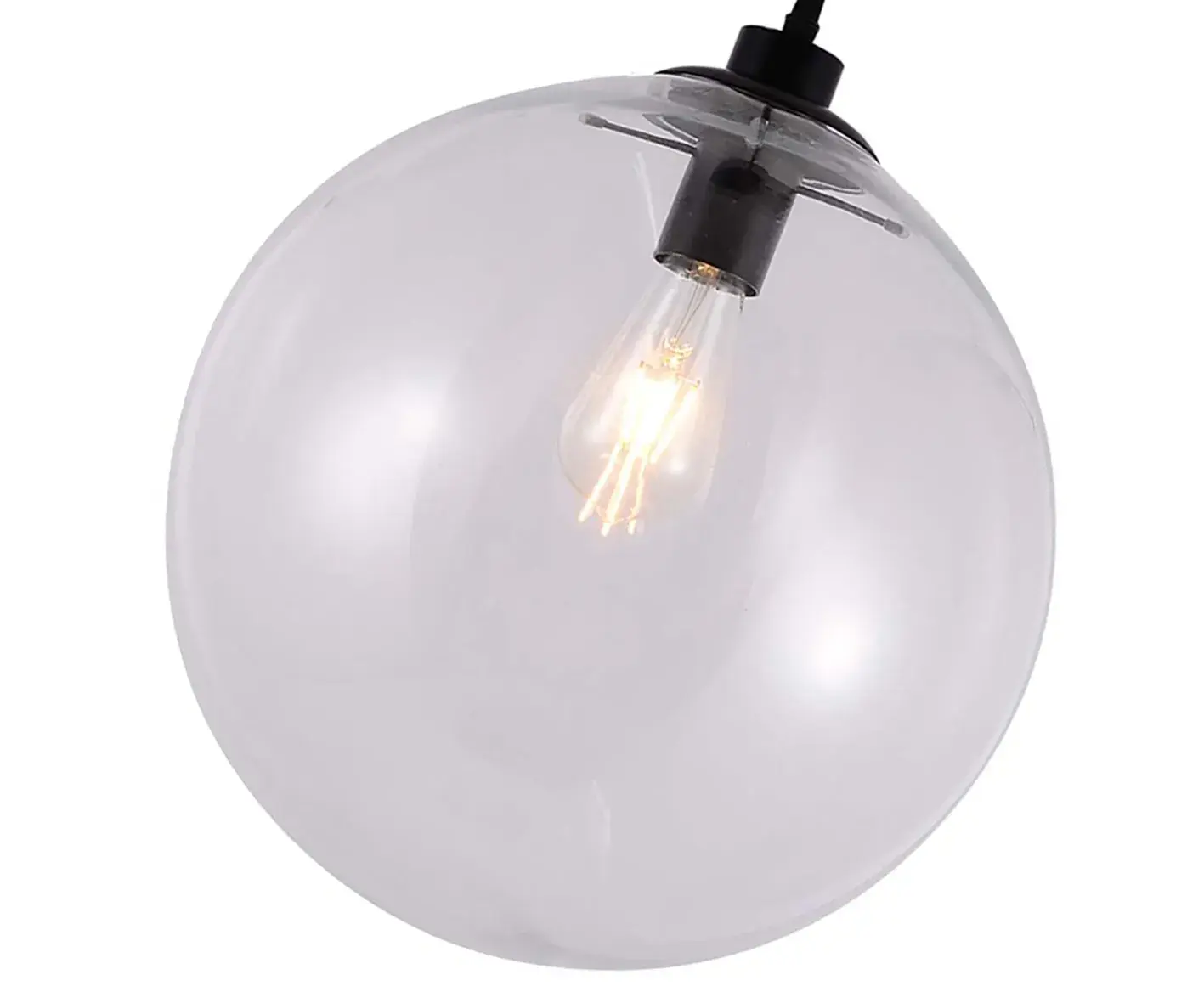 Светильник Kink Light 07562-20,21 МЕРКУРИЙ — черный