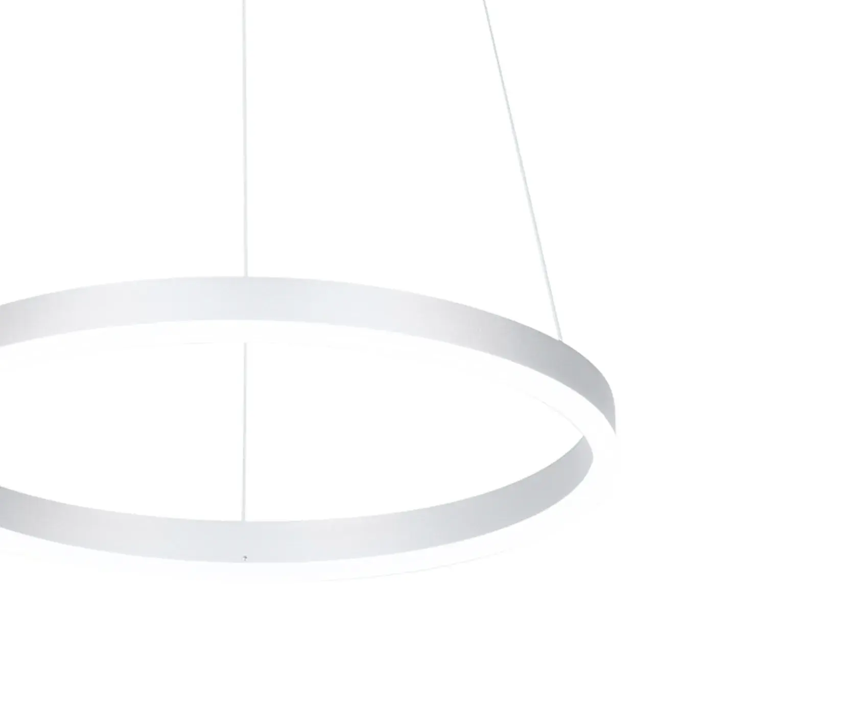 Светильник Kink Light 08212,01A(4000K) ТОР — белый
