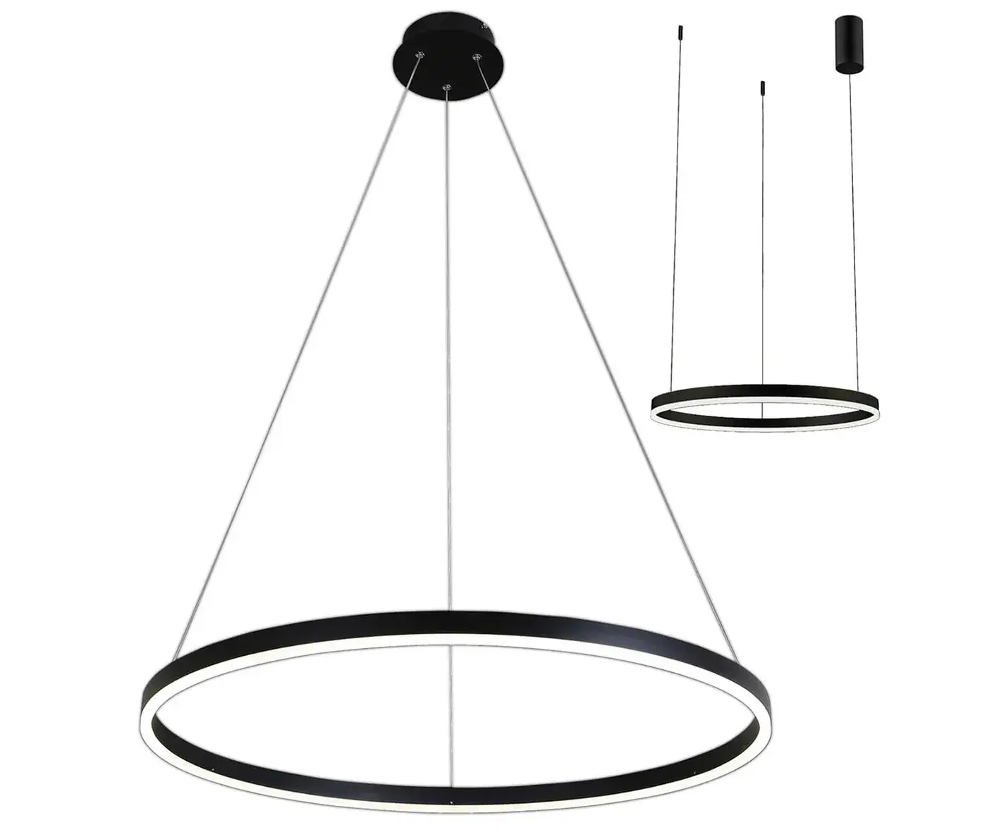 Светильник Kink Light 08213,19A(3000K) ТОР — черный