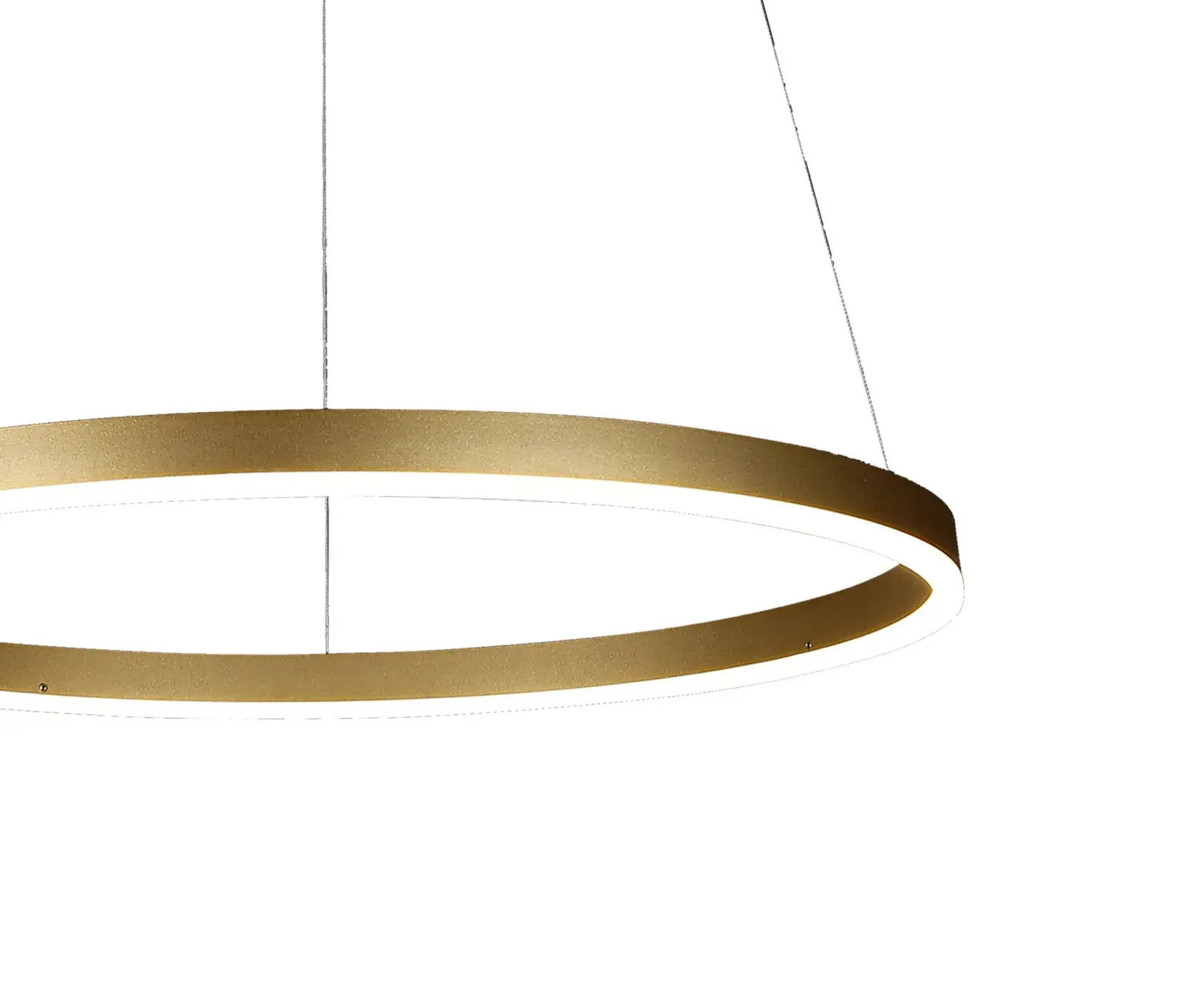 Светильник Kink Light 08214,33P(3000K) ТОР — золотой
