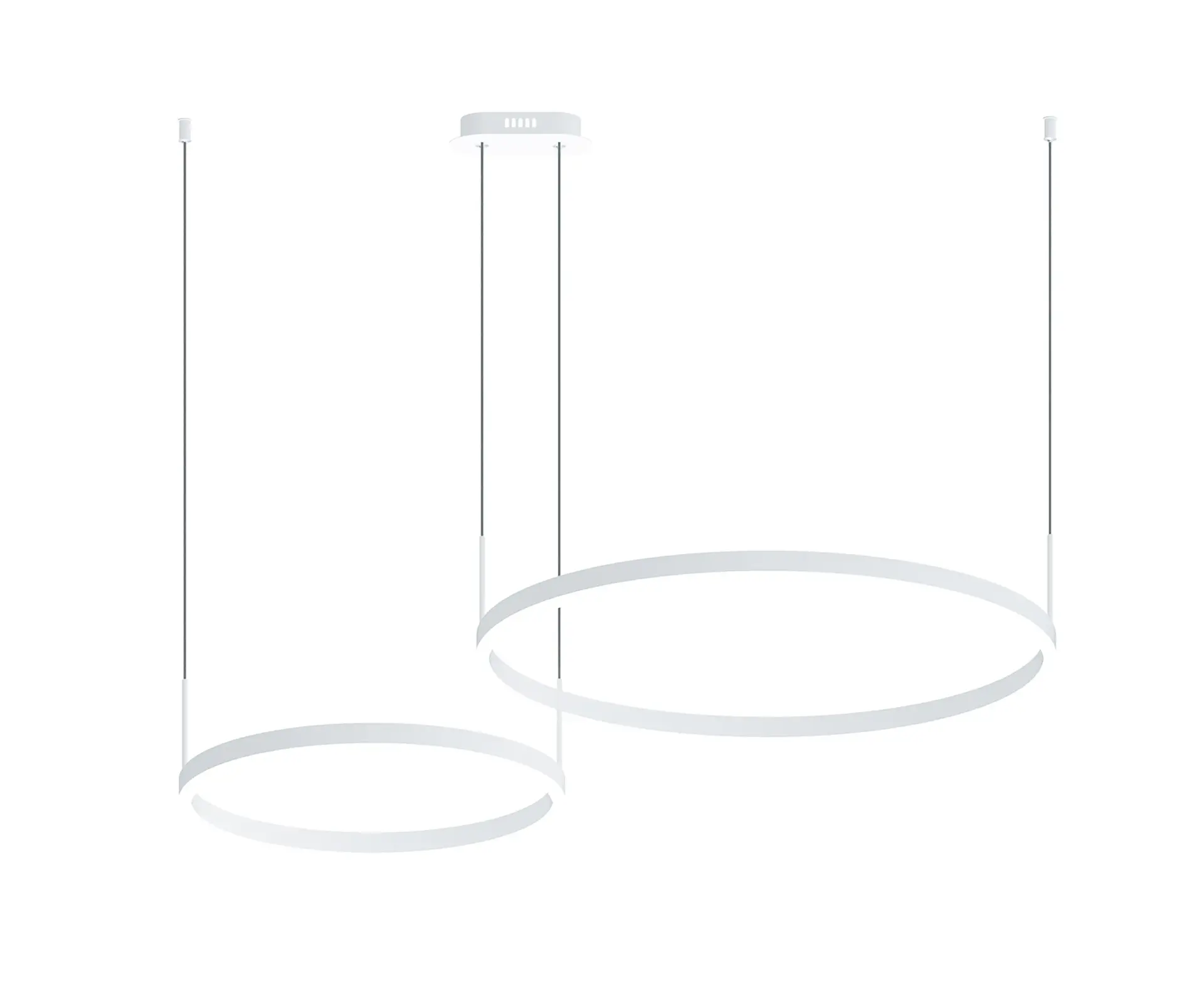 Светильник Kink Light 08219,01PA(4000K) ТОР — белый