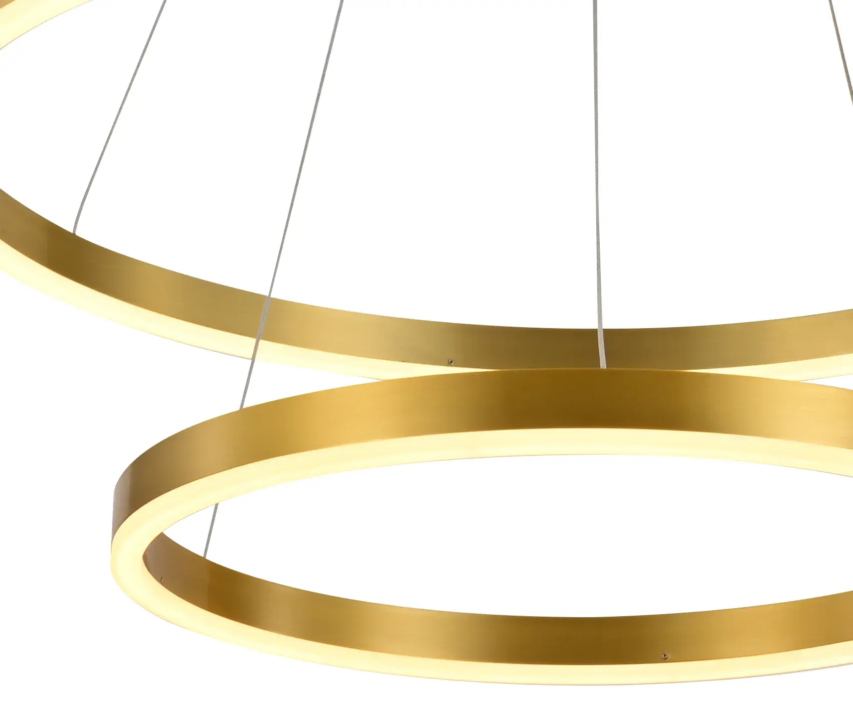 Светильник Kink Light 08219,36A(3000K) ТОР — латунь