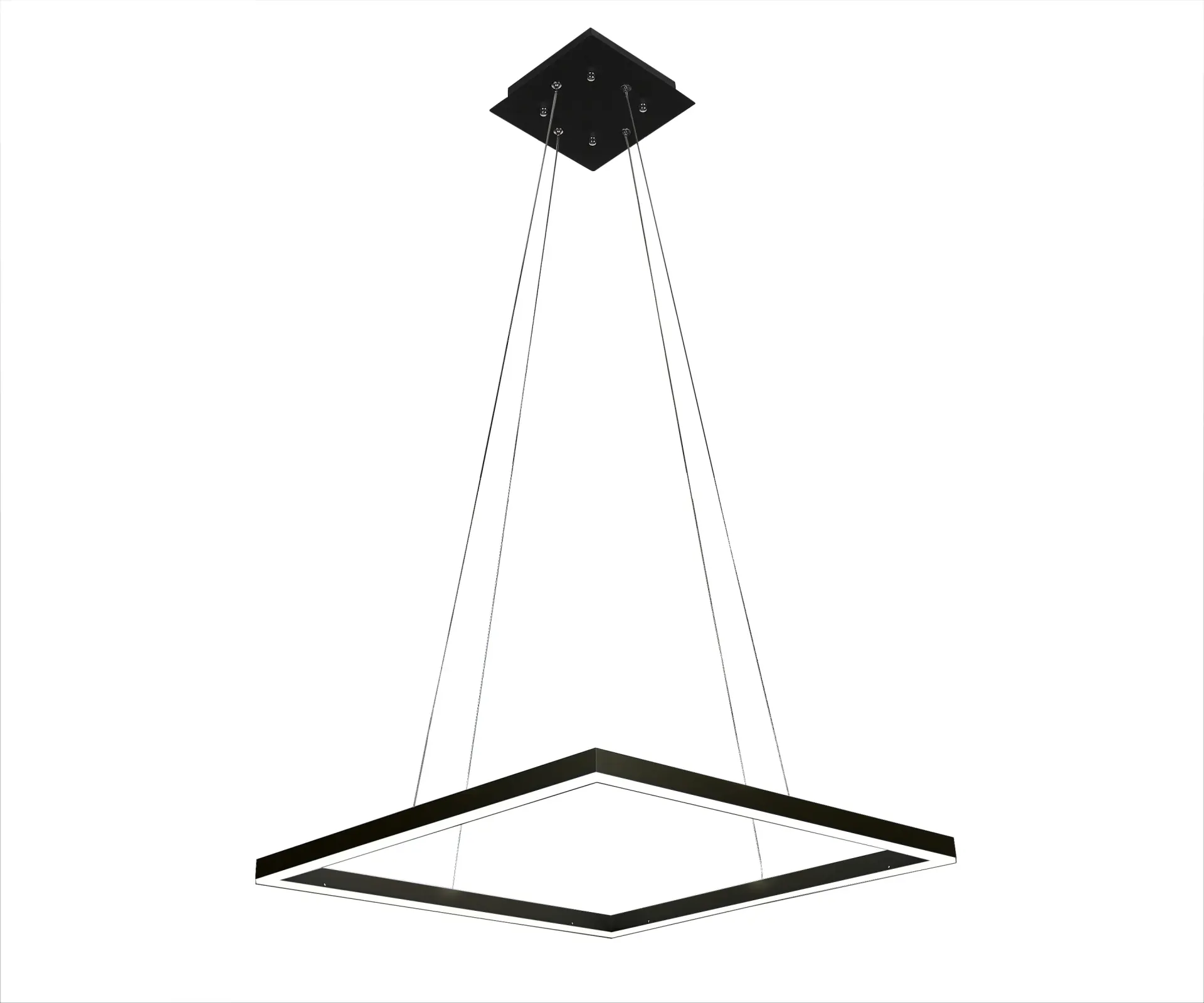 Светильник Kink Light 08225,19(4000K) АЛЬТИС — черный