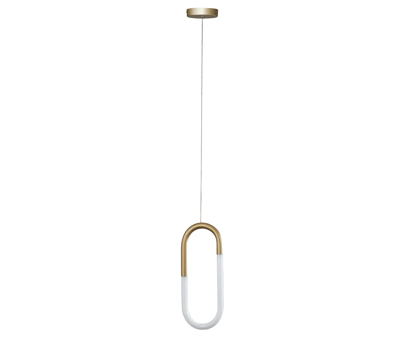 Светильник Kink Light 08271,33(3000K) КАНТО — золотой