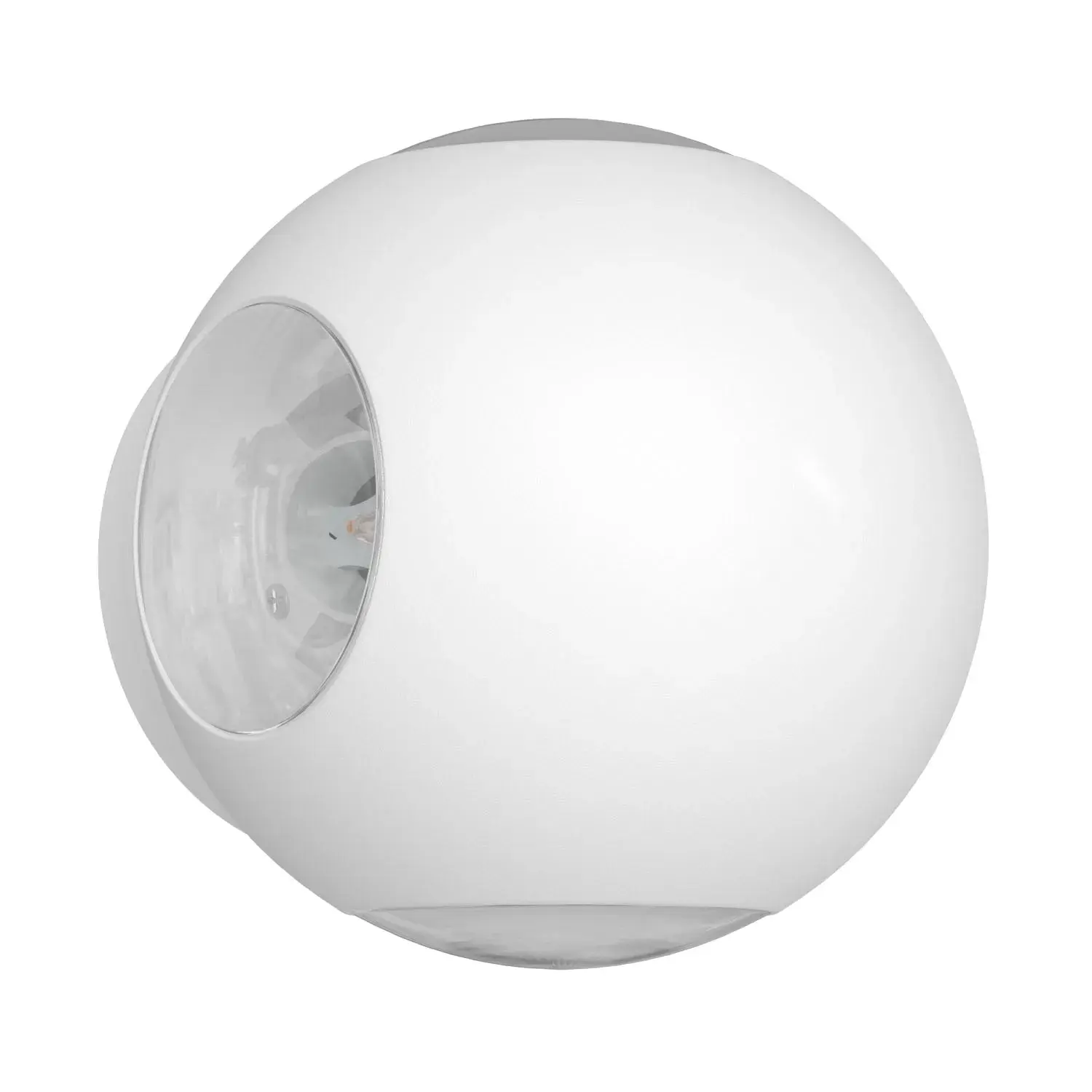Бра Ledron GW-A161/4 White — белый, ракурс 2