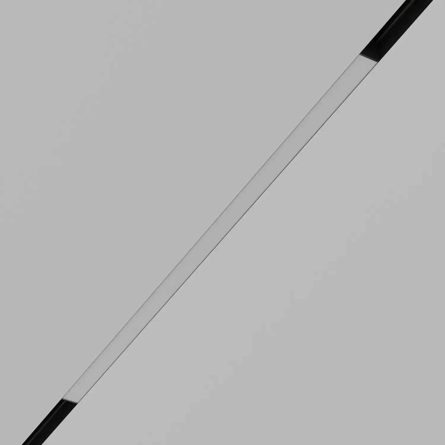 Светильник Ledron SAGI LINE 1505 Black 3K — черный