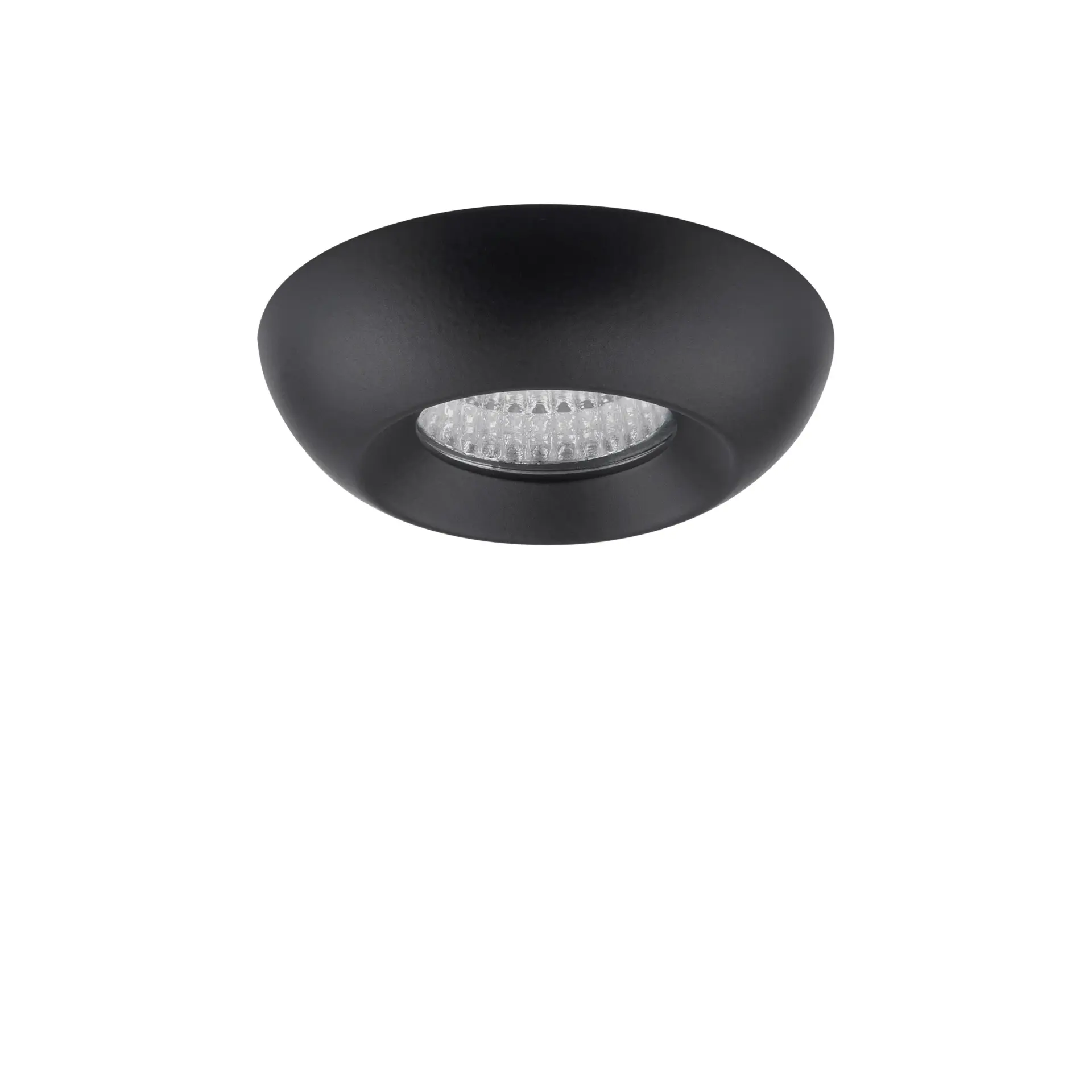 Точечный светильник Lightstar 071037 MONDE — белый