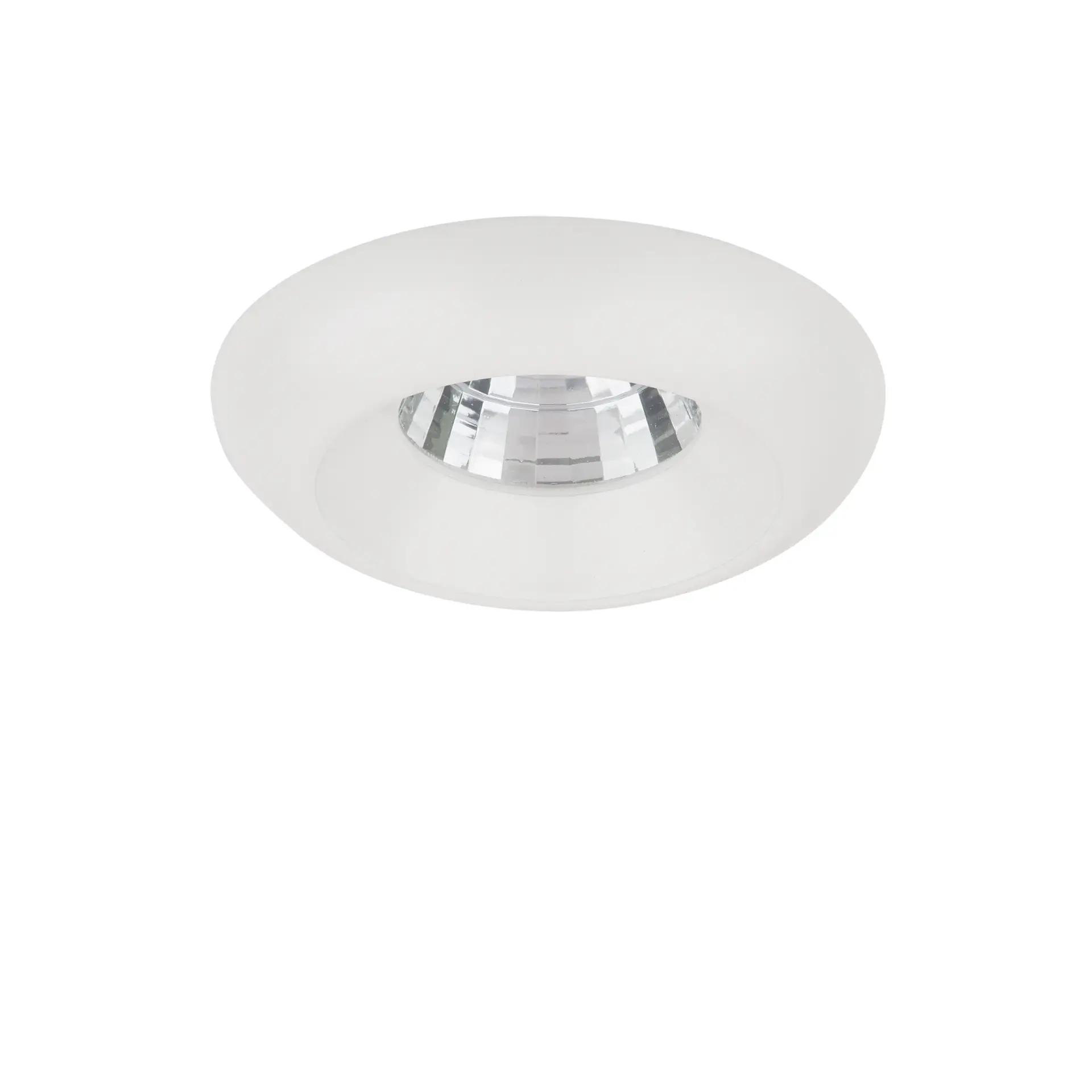 Точечный светильник Lightstar 071156 MONDE — черный