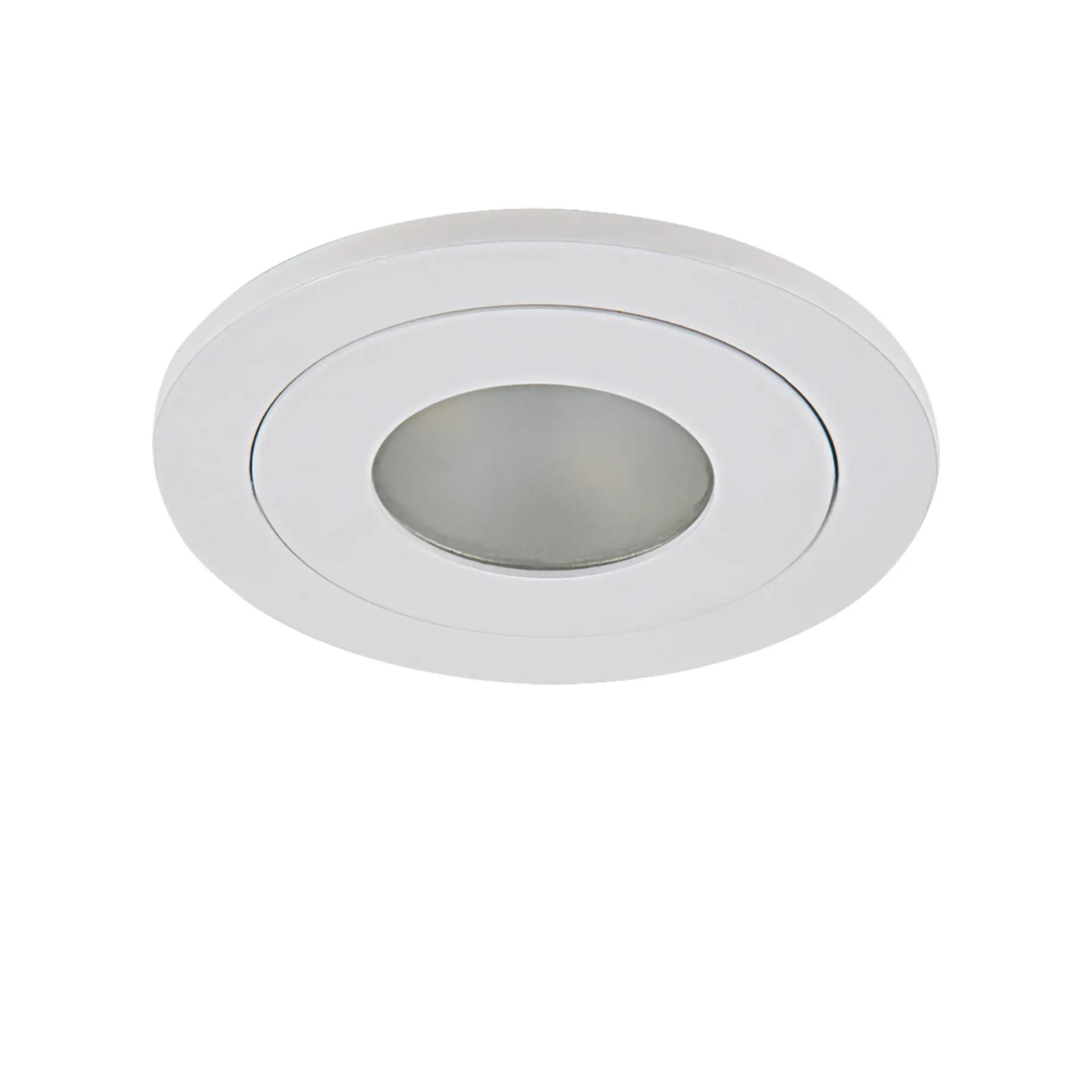Точечный светильник Lightstar 212175 LEDDY — белый