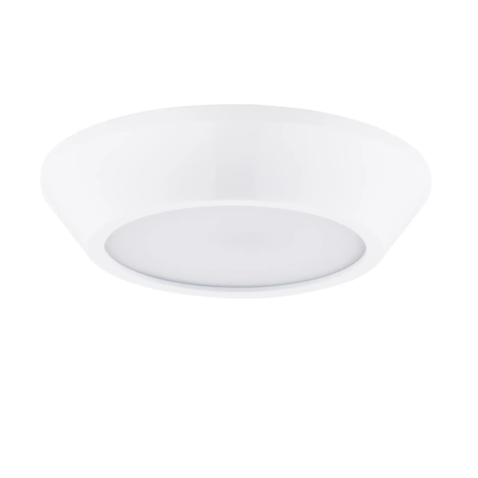 Точечный светильник Lightstar 214704 URBANO MINI — белый
