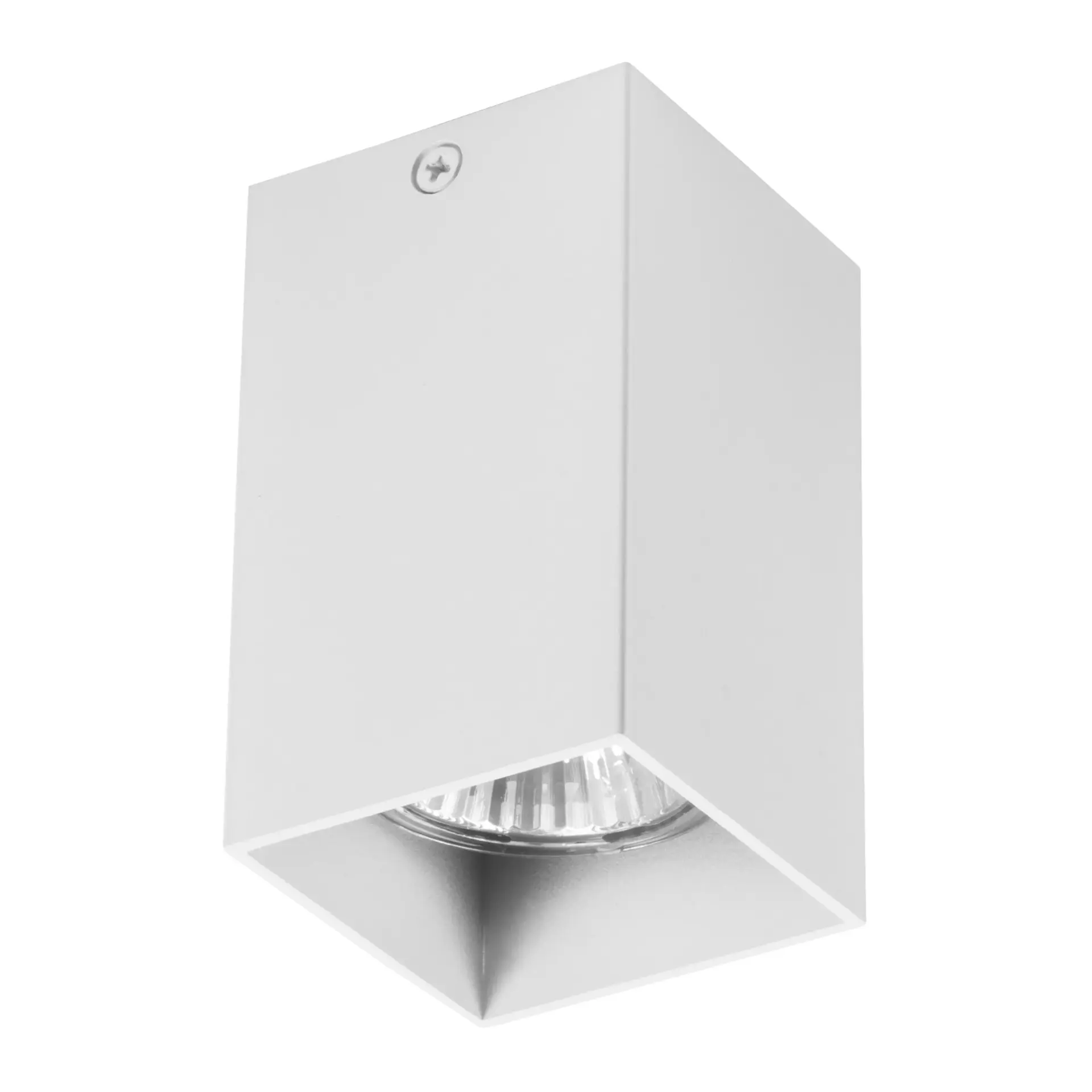 Точечный светильник Lightstar 216336 RULLO — белый