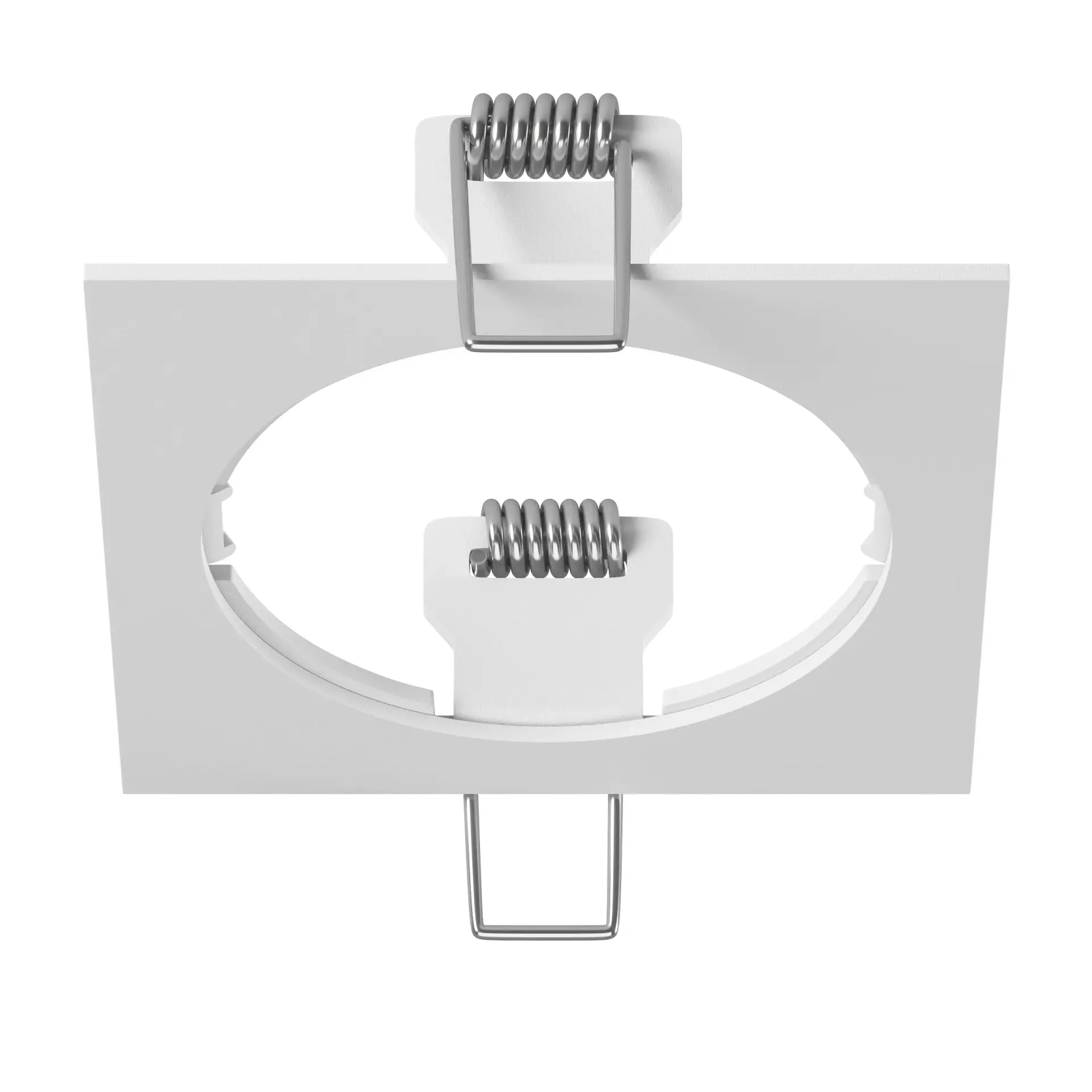 Рамка для светильника Lightstar 217516 INTERO 16 — белый