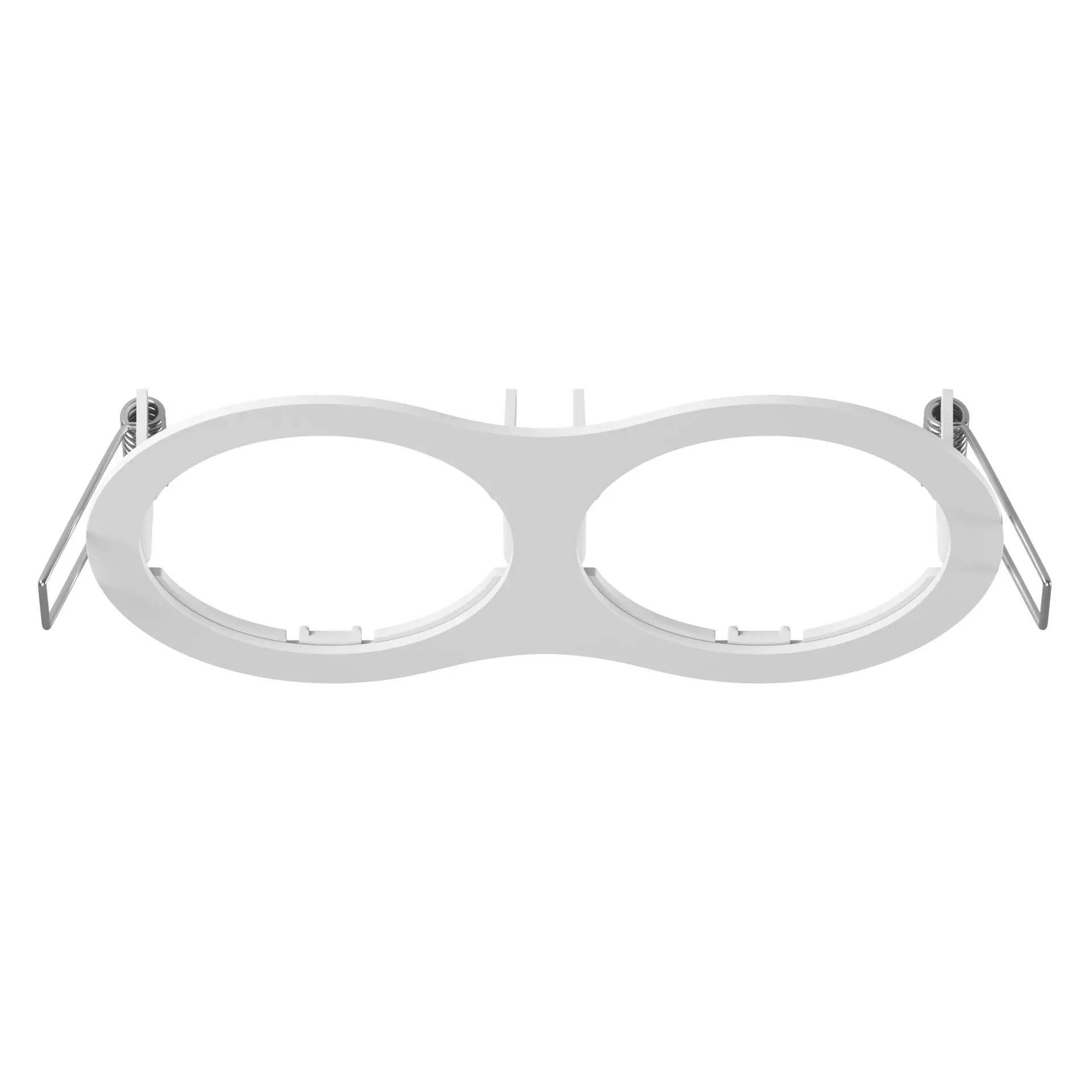 Рамка для светильника Lightstar 217626 INTERO 16 — белый