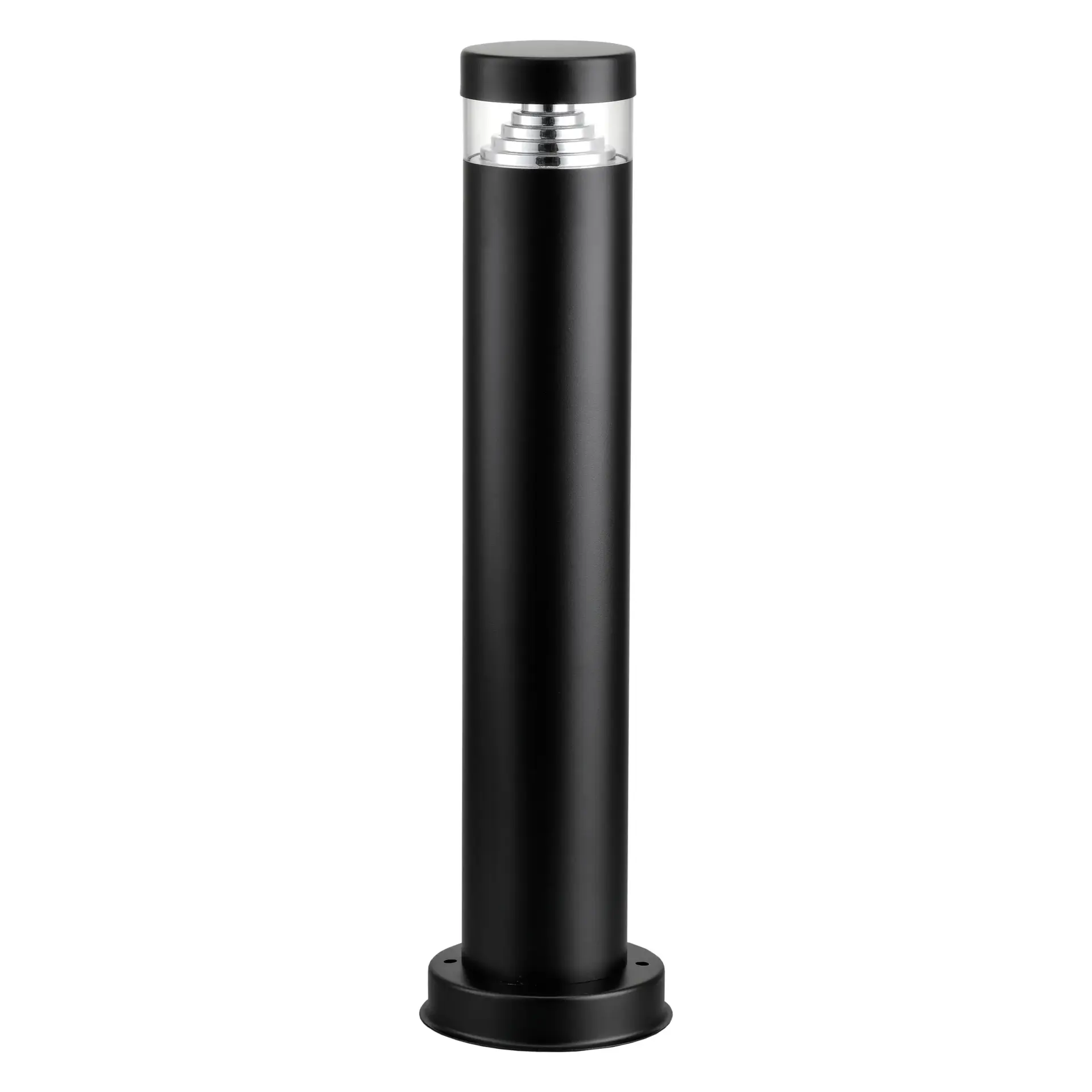 Уличный светильник Lightstar 376907 RAGGIO — черный