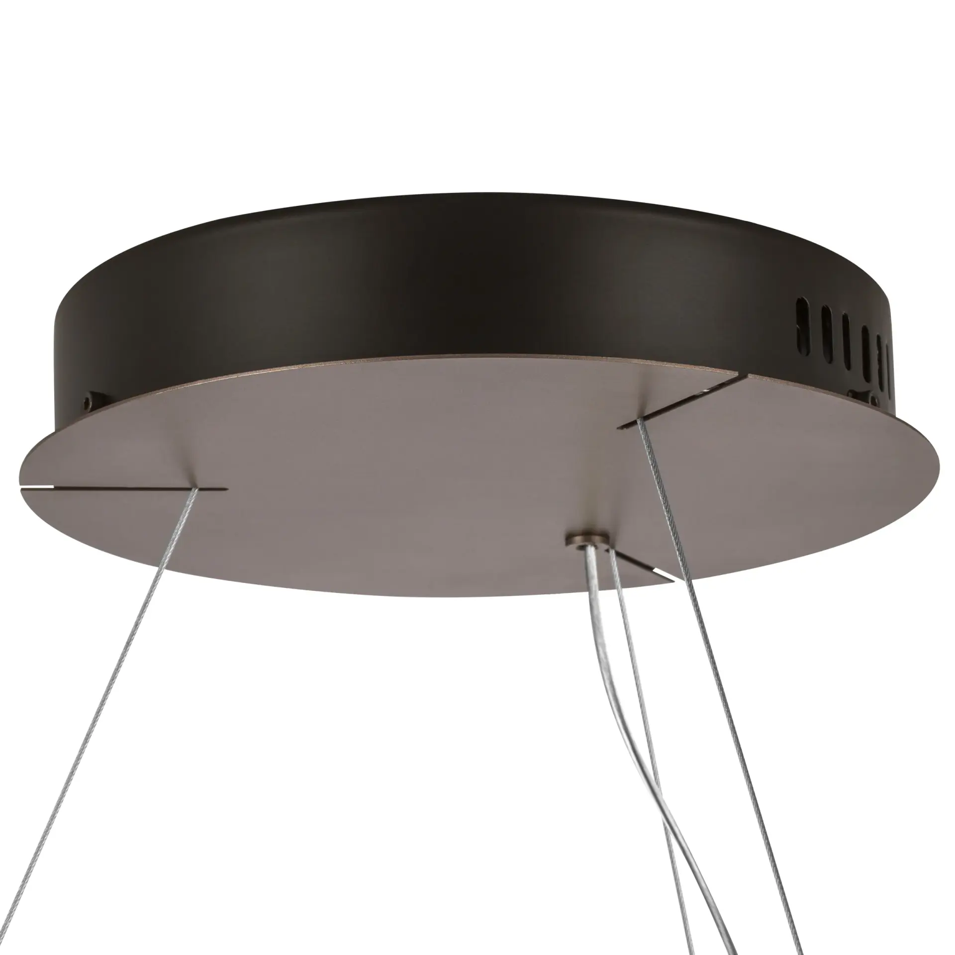Светильник Lightstar 701181 FARAONE — бронза, ракурс 7