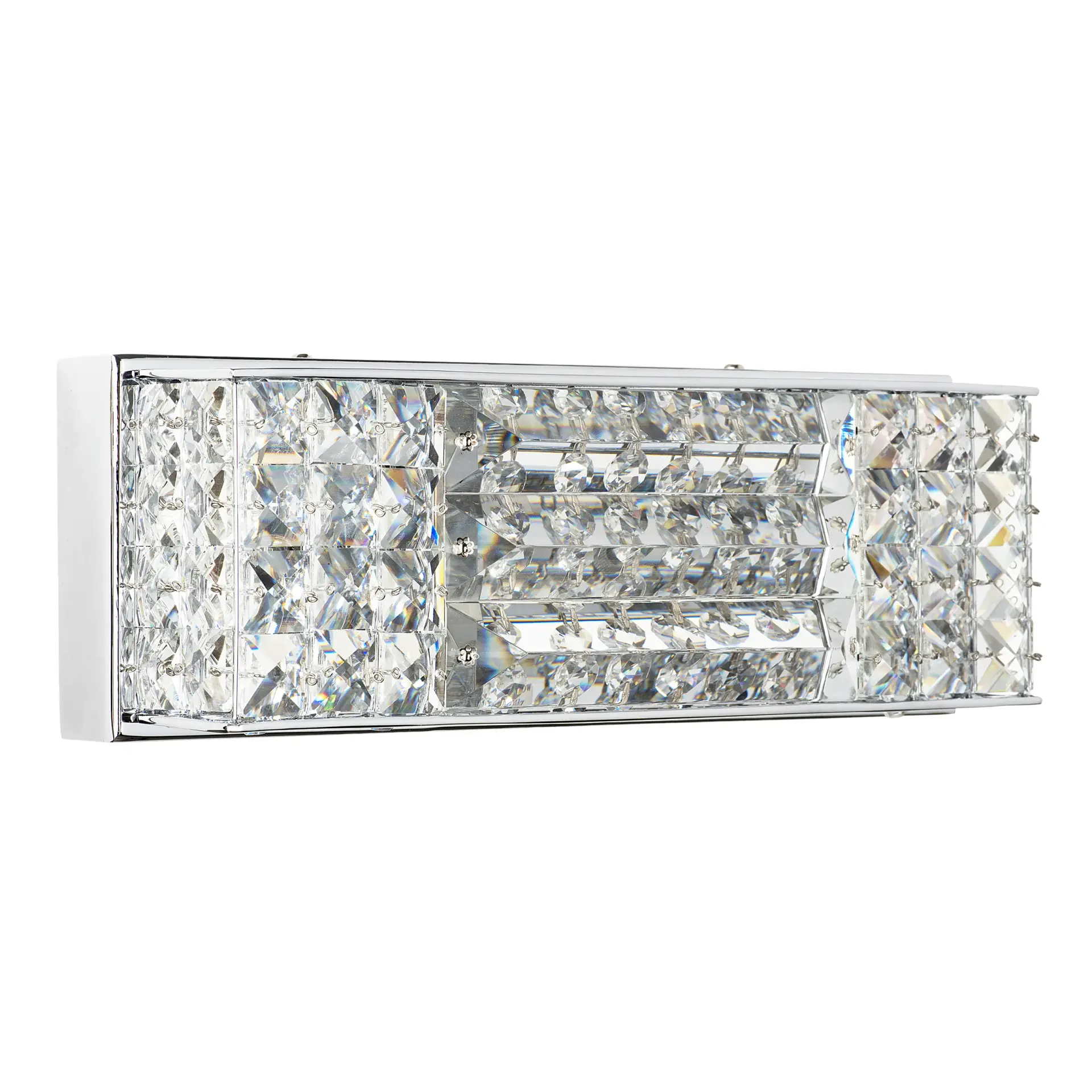 Бра Lightstar 722640 LIMPIO — хром