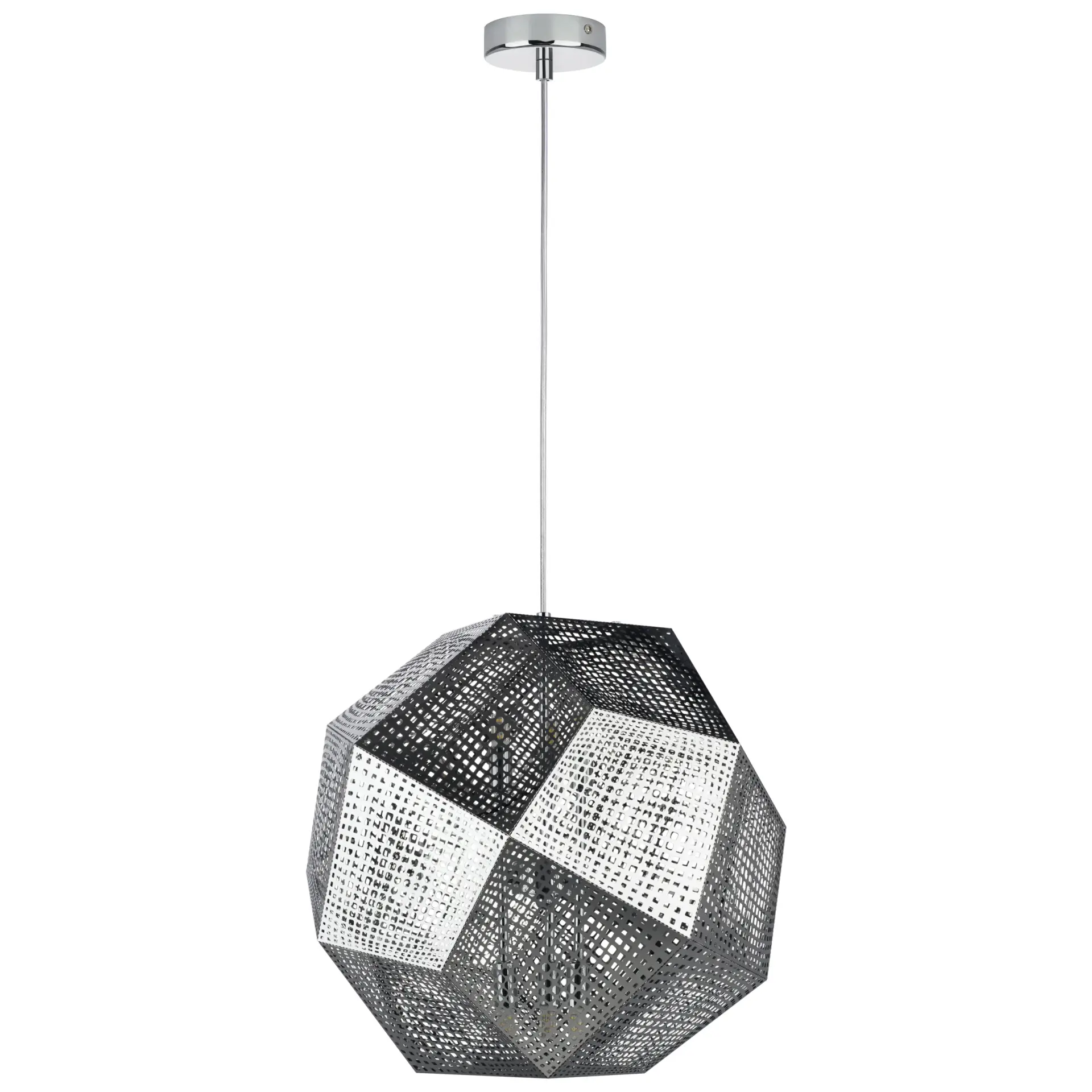 Светильник Lightstar 724164 FERMO — хром