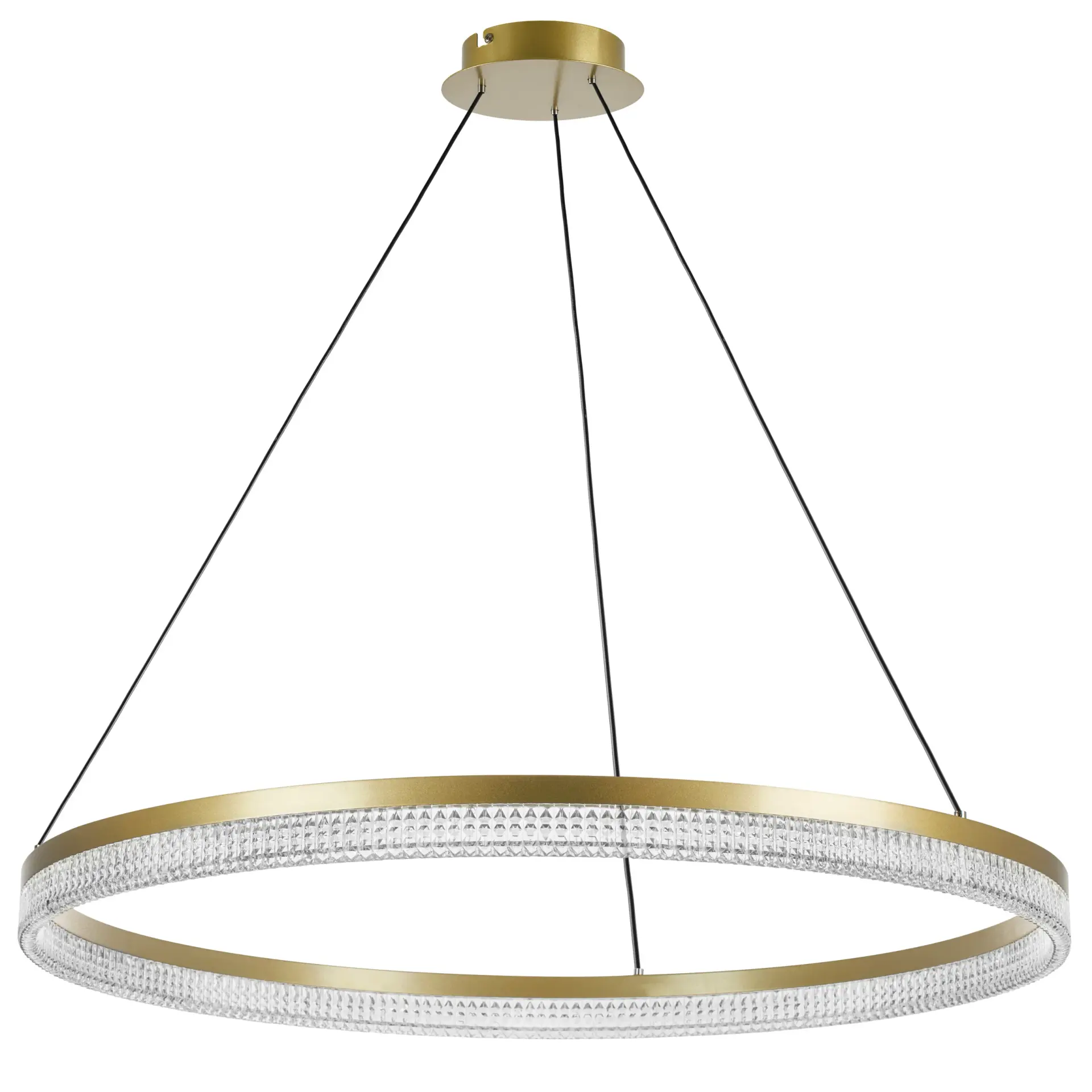 Светильник Lightstar 736181 ROTONDA — черный