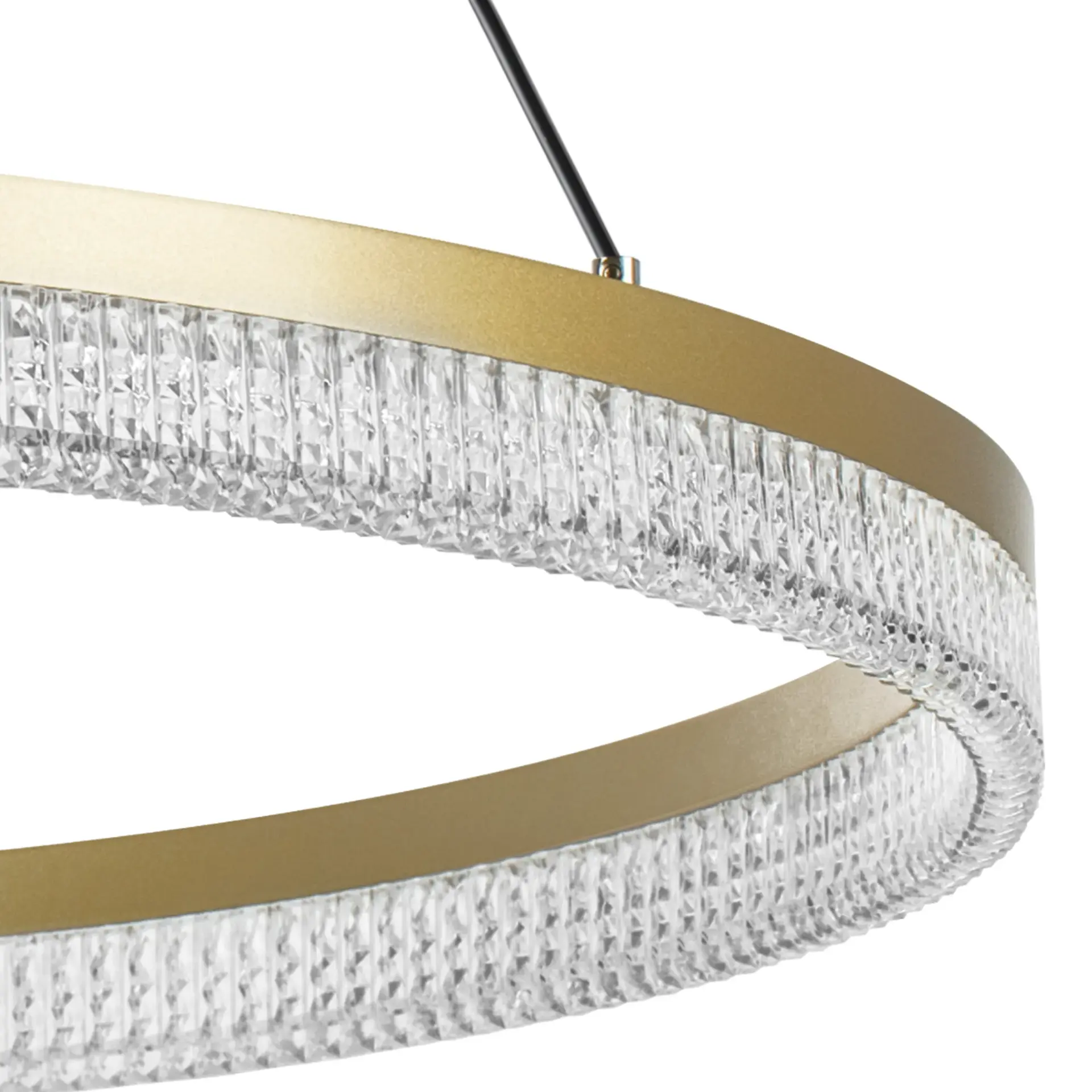 Светильник Lightstar 736181 ROTONDA — черный, ракурс 4