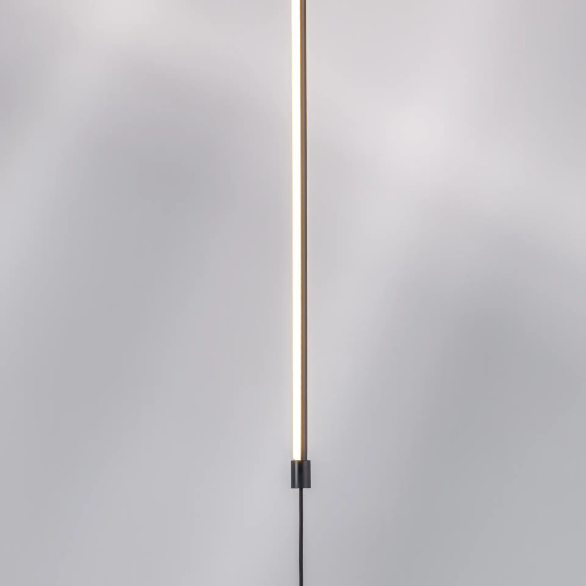 Торшер Lightstar 738617 UNDINE — черный, ракурс 3