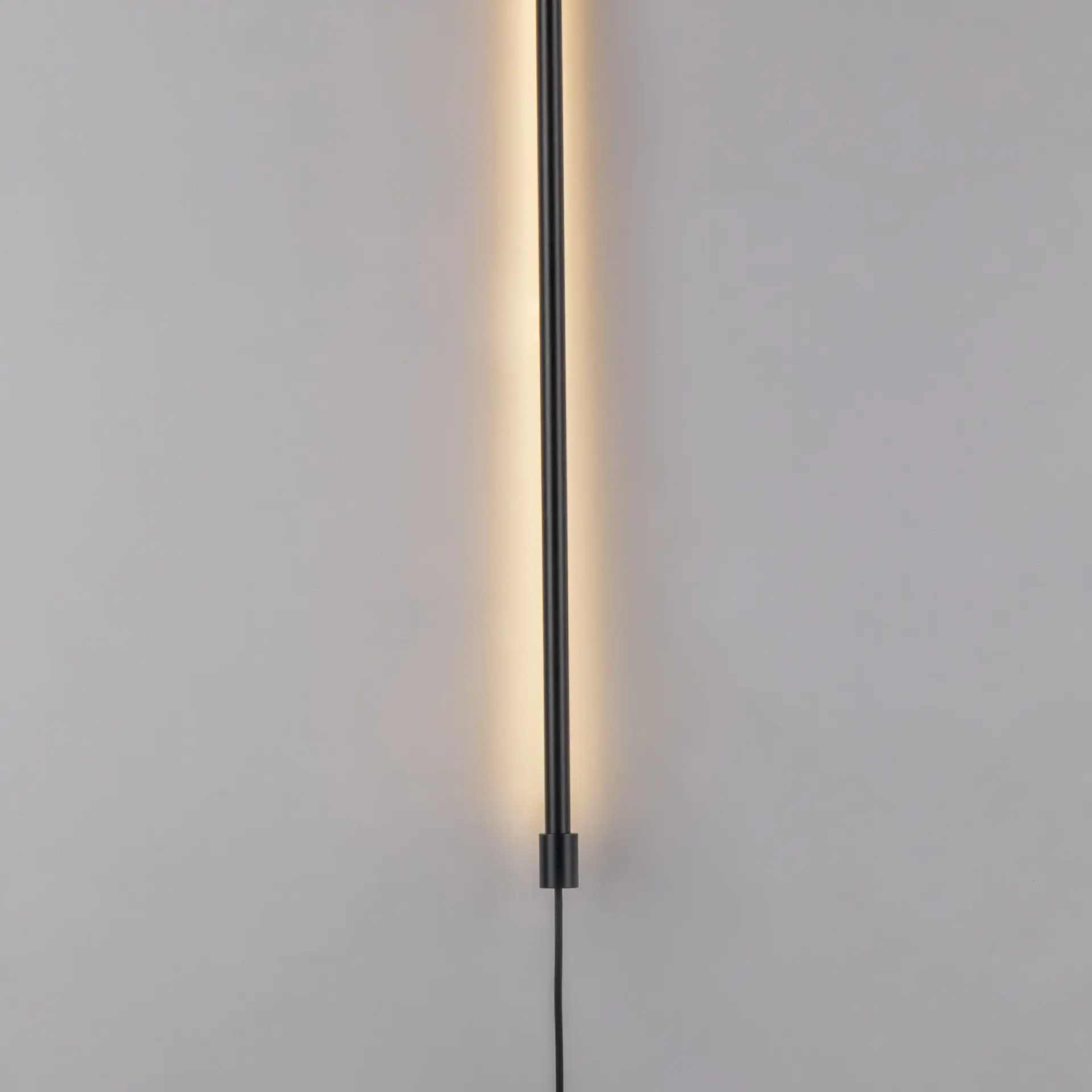 Торшер Lightstar 738617 UNDINE — черный, ракурс 5