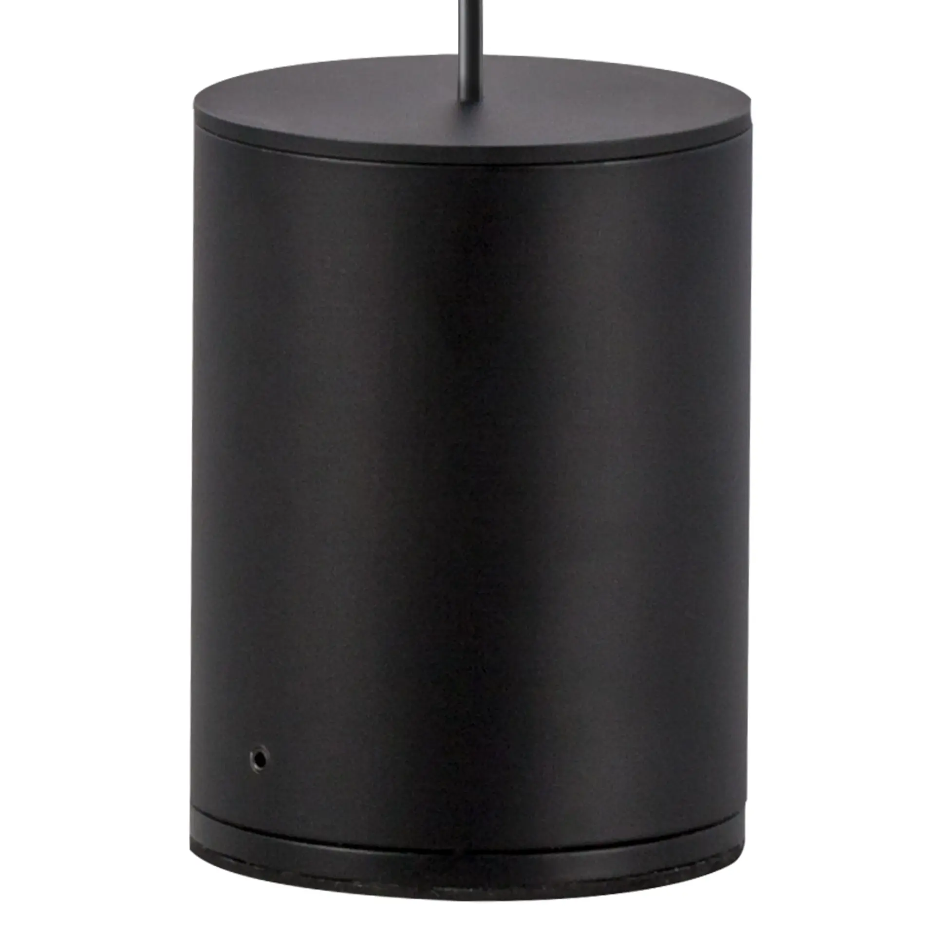 Торшер Lightstar 738617 UNDINE — черный, ракурс 6
