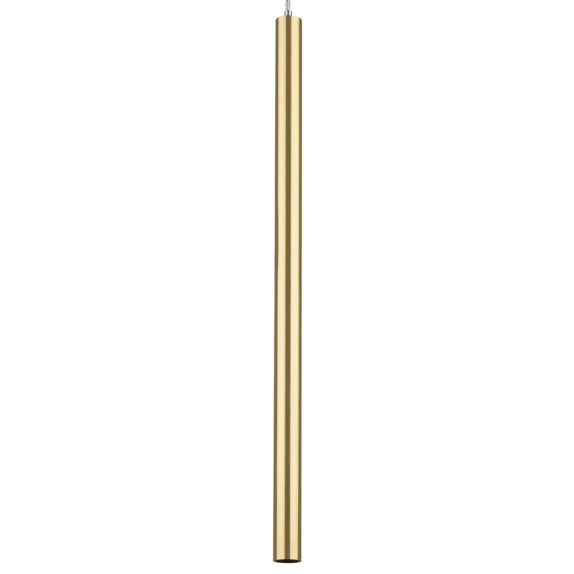 Светильник Lightstar 747243 TUBO — золотой, ракурс 3