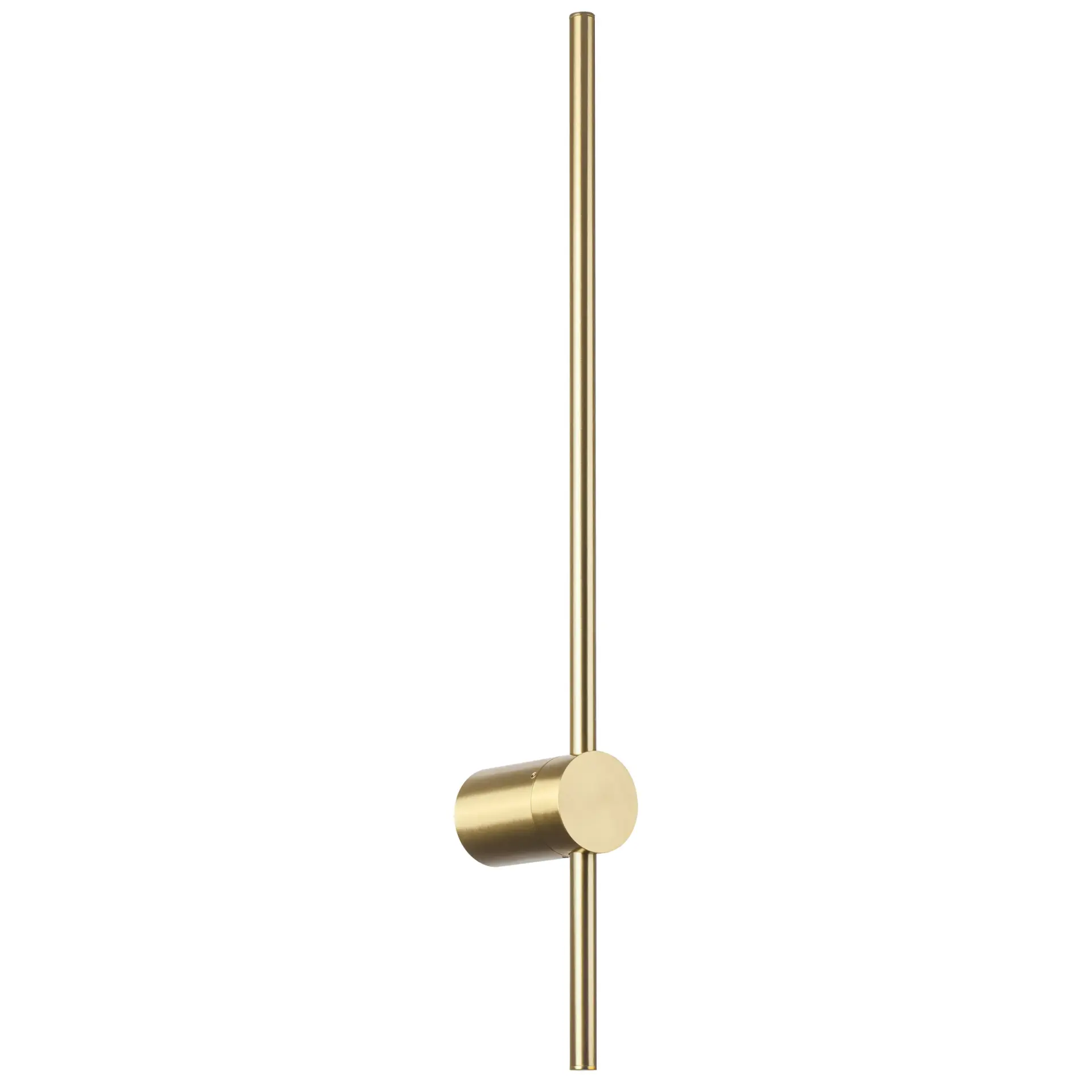 Бра Lightstar 748533 TUBO — золотой
