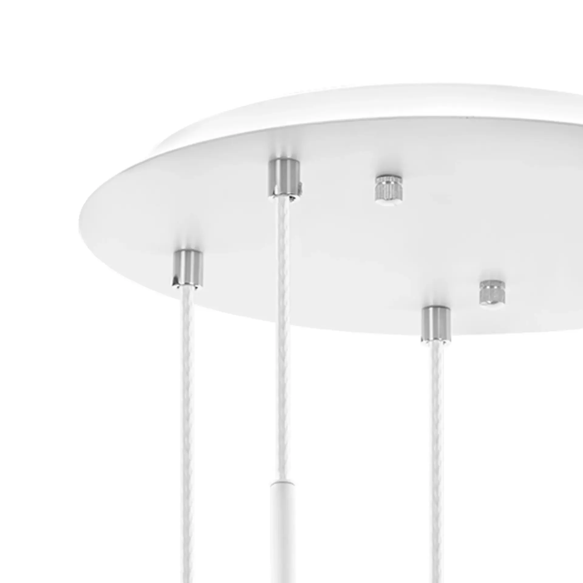 Светильник Lightstar 756056 CILINO — белый, ракурс 3