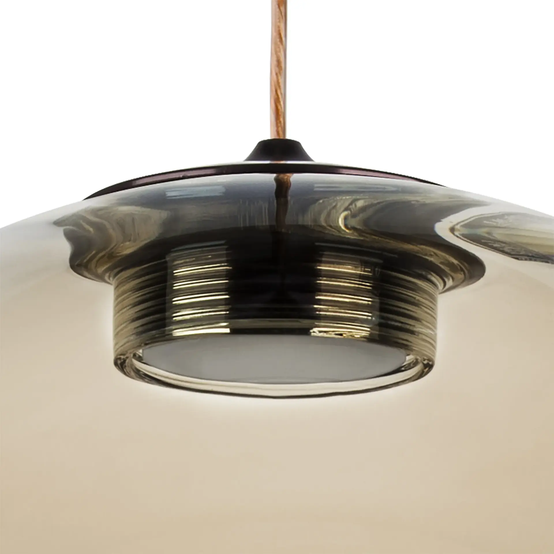 Светильник Lightstar 801013 SFERETTA — черный, ракурс 4