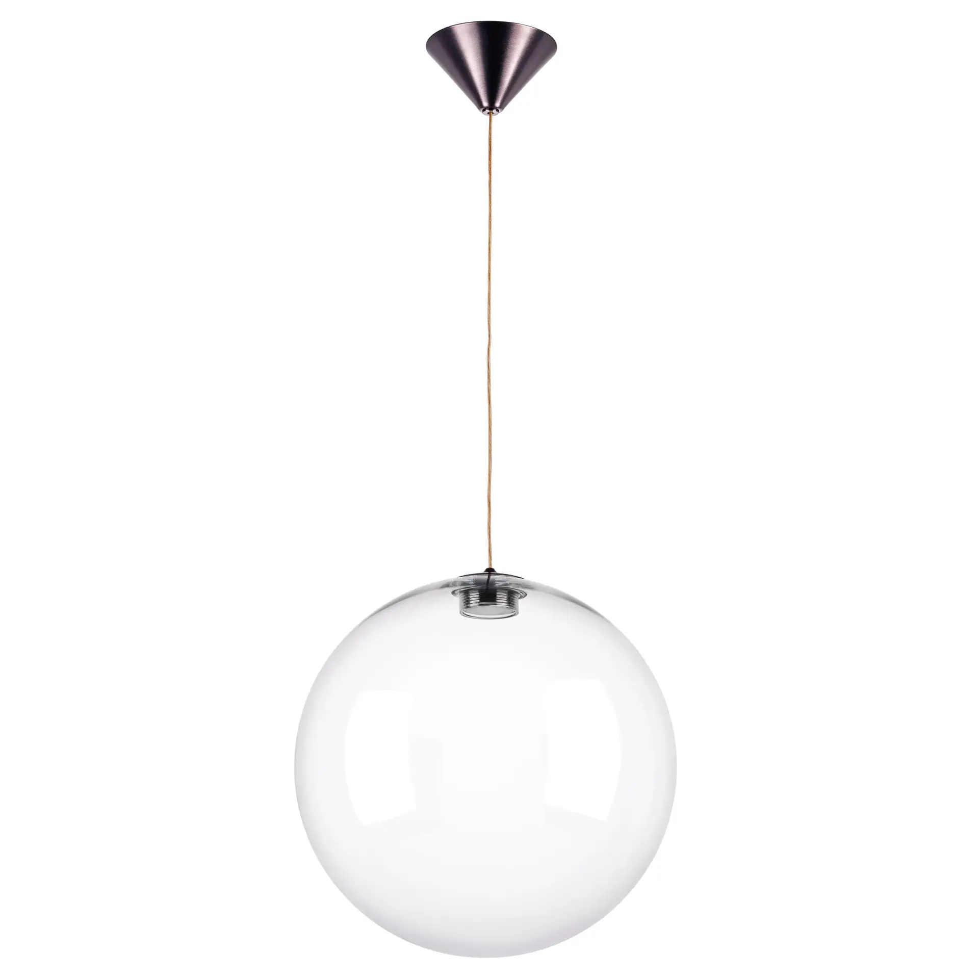 Светильник Lightstar 801020 SFERETTA — черный