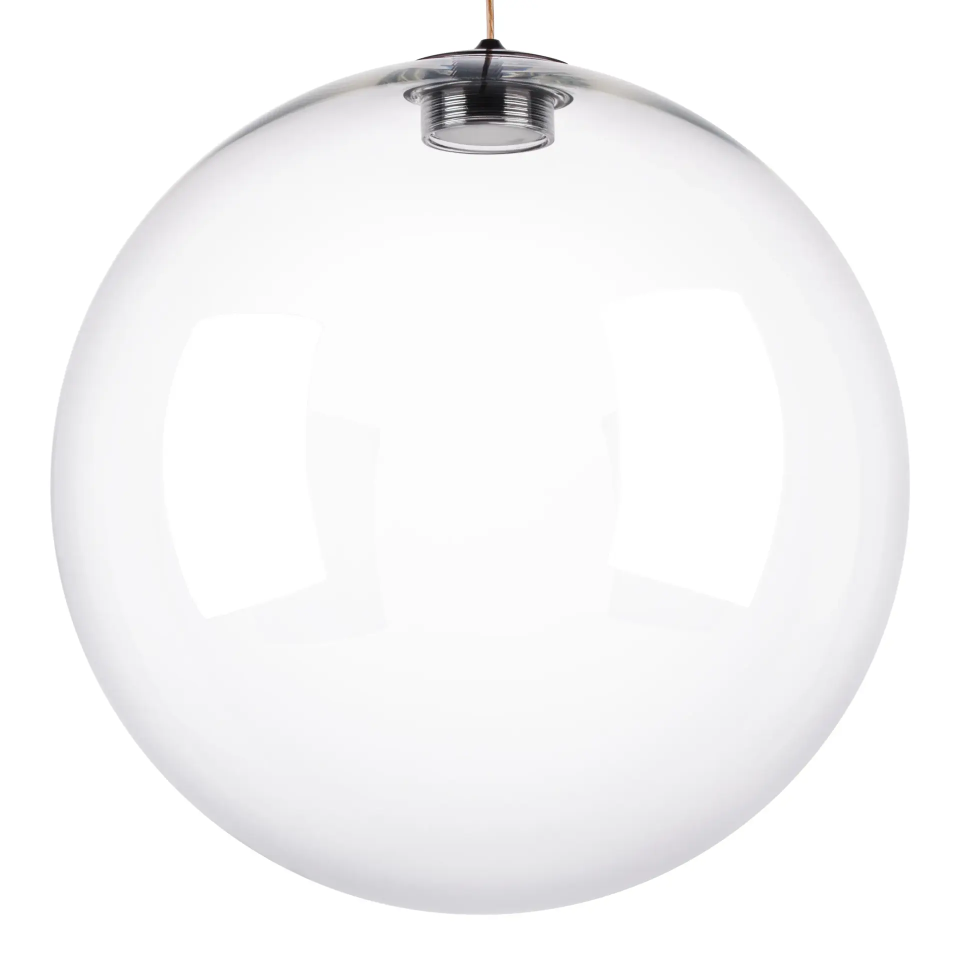Светильник Lightstar 801020 SFERETTA — черный, ракурс 2