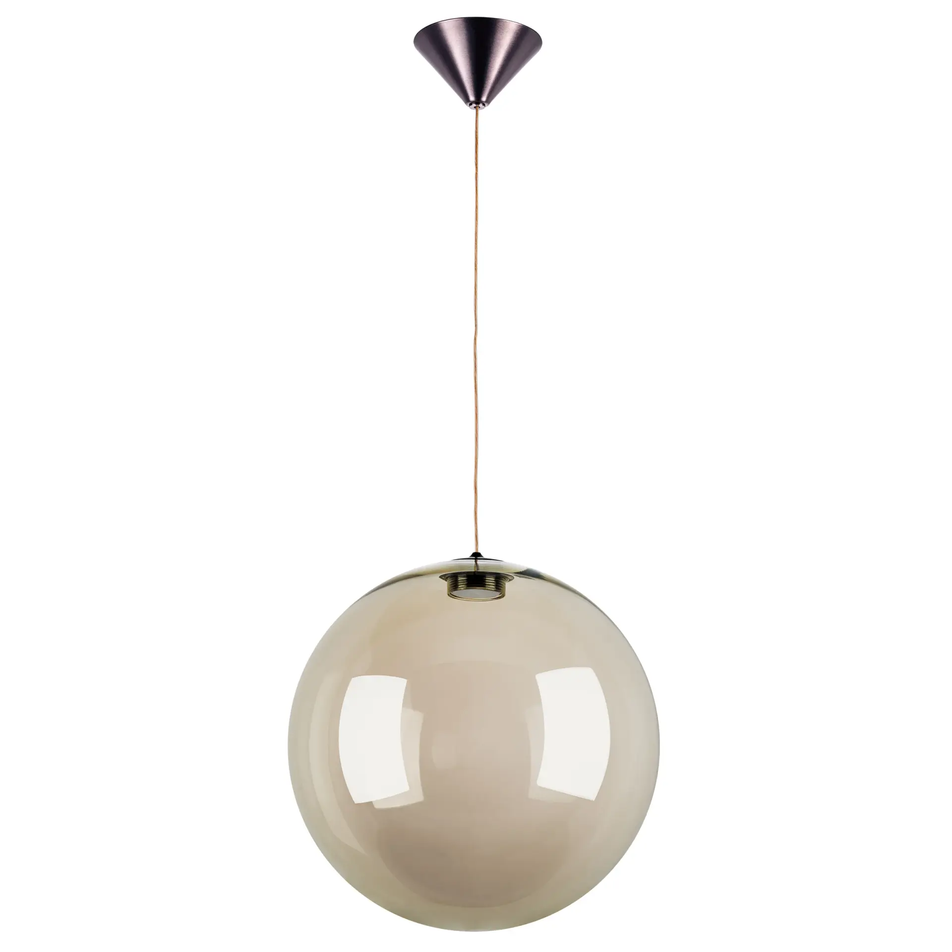 Светильник Lightstar 801023 SFERETTA — черный