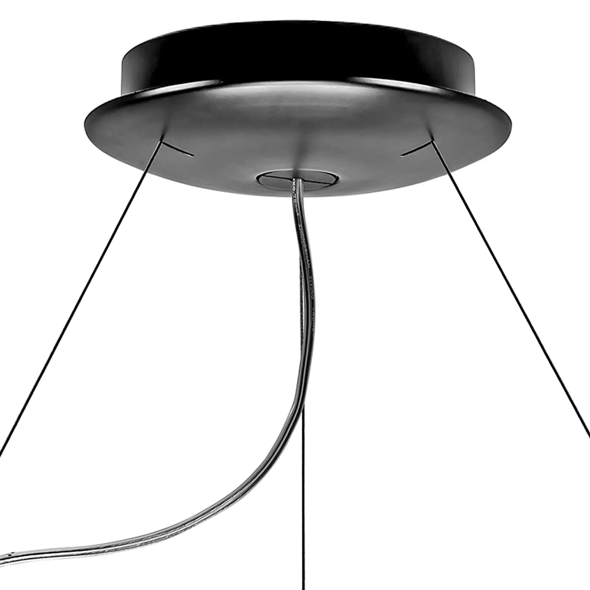 Светильник Lightstar 812236 NIBBLER — черный, ракурс 3