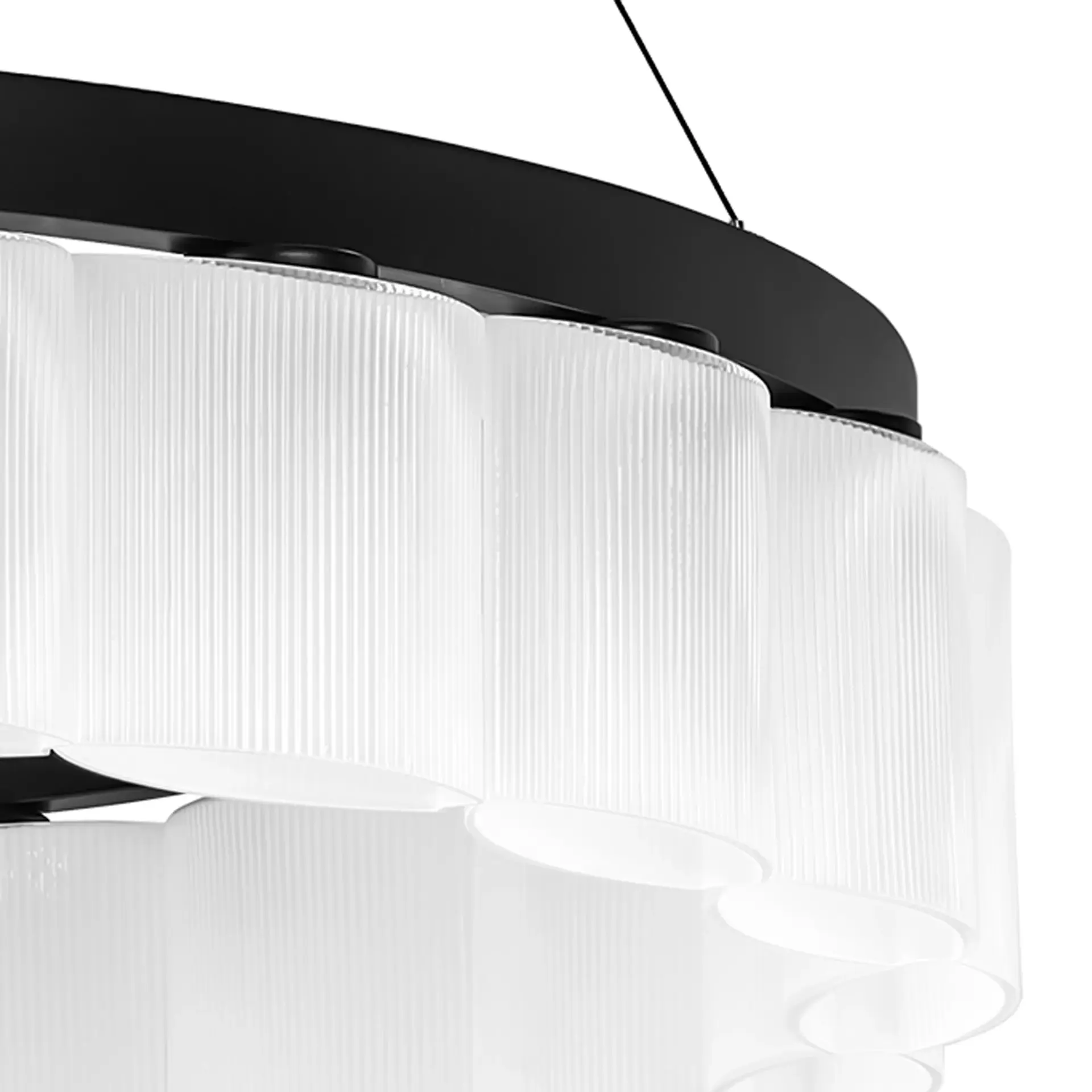 Светильник Lightstar 812236 NIBBLER — черный, ракурс 5
