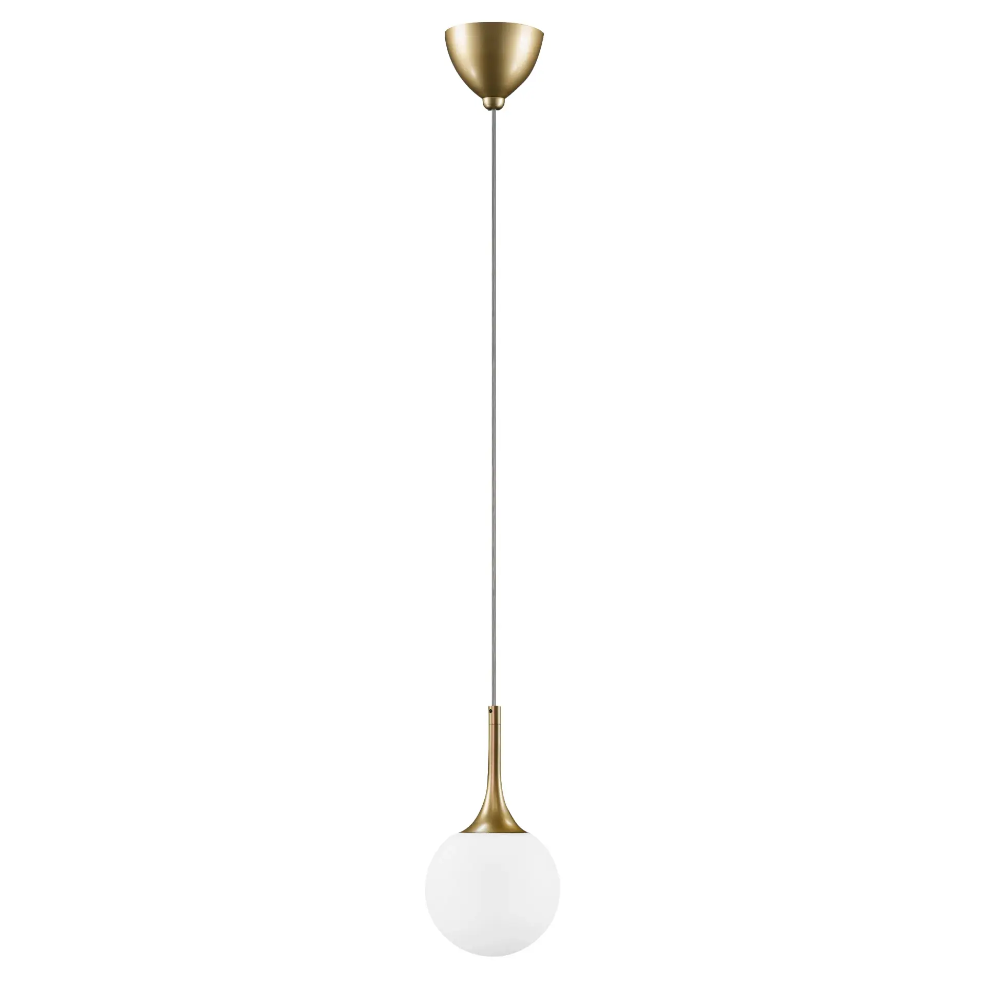 Светильник Lightstar 813012 GLOBO — золотой
