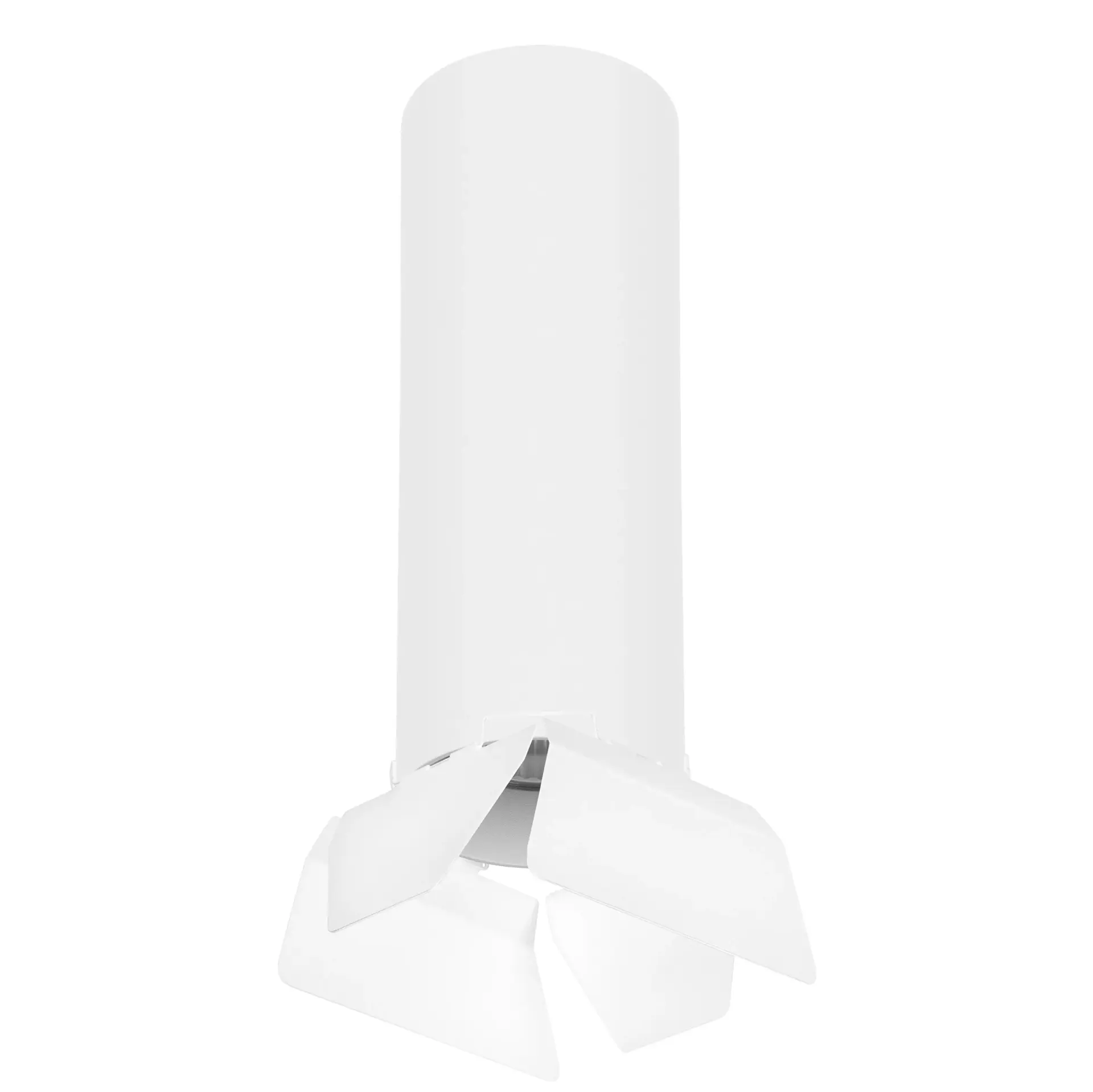 Точечный светильник Lightstar R6496486 RULLO — белый