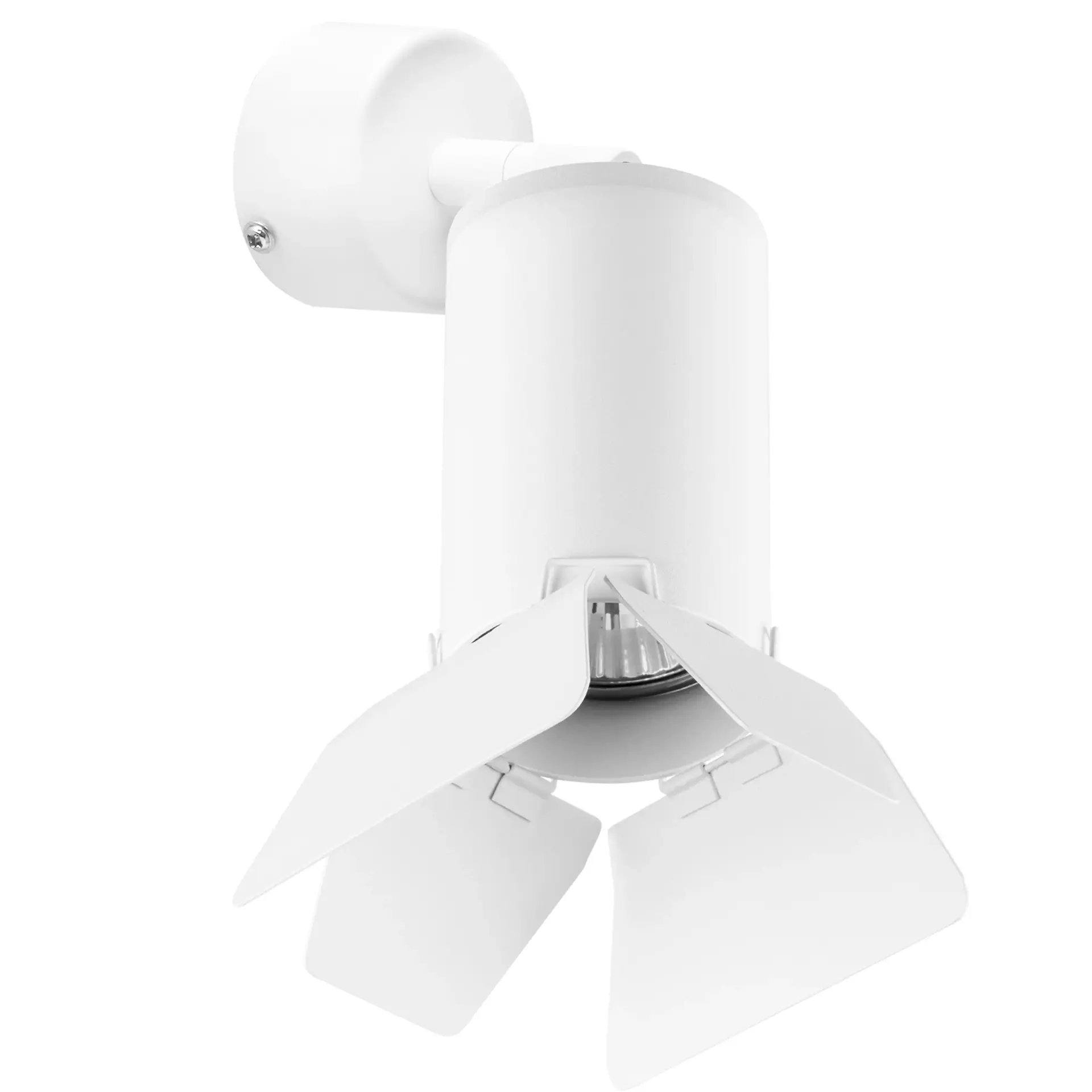 Спот Lightstar RB436436 RULLO — белый