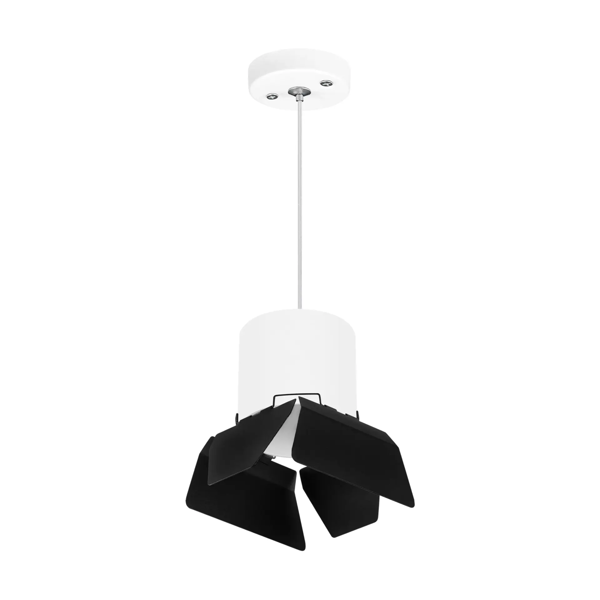 Светильник Lightstar RP3486487 RULLO — белый