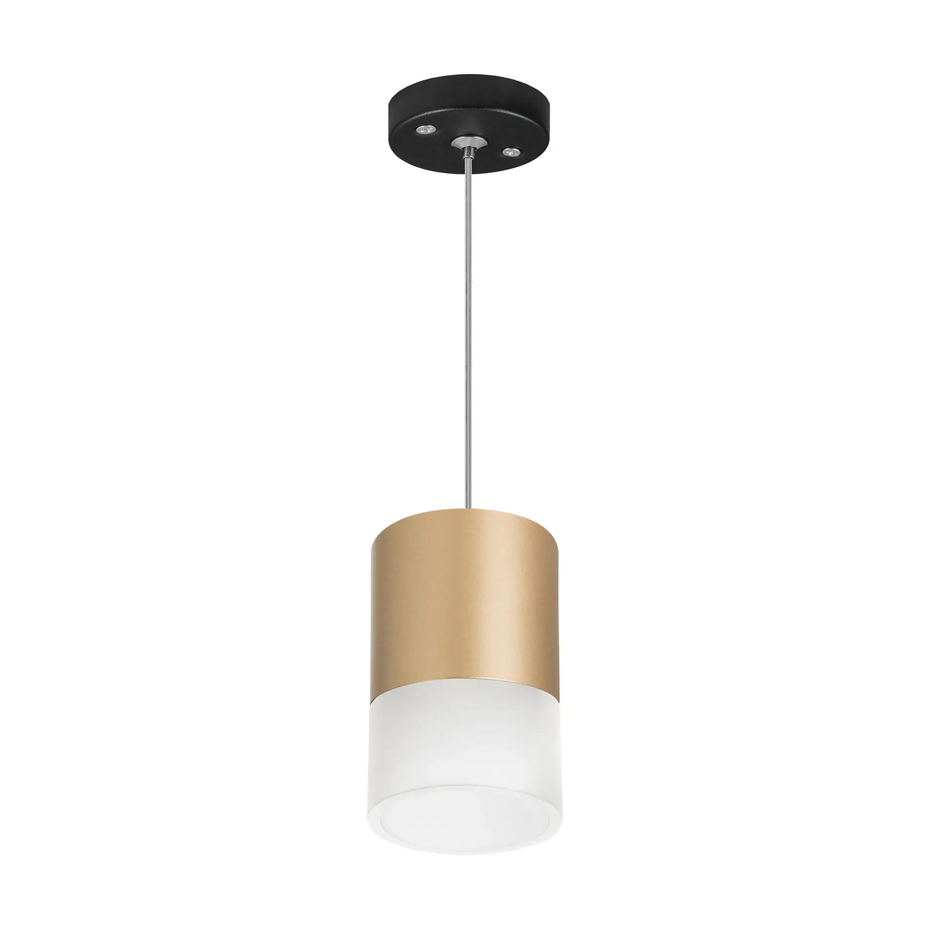 Светильник Lightstar RP349081 RULLO — черный